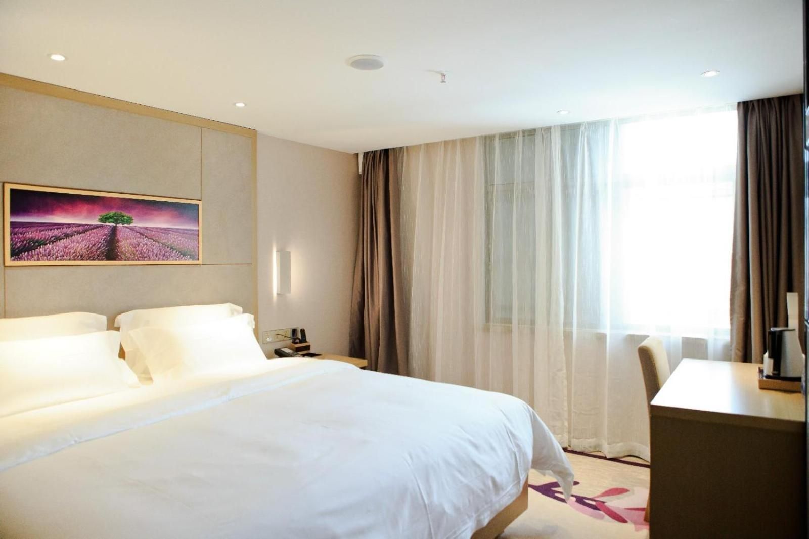 Business Double Room