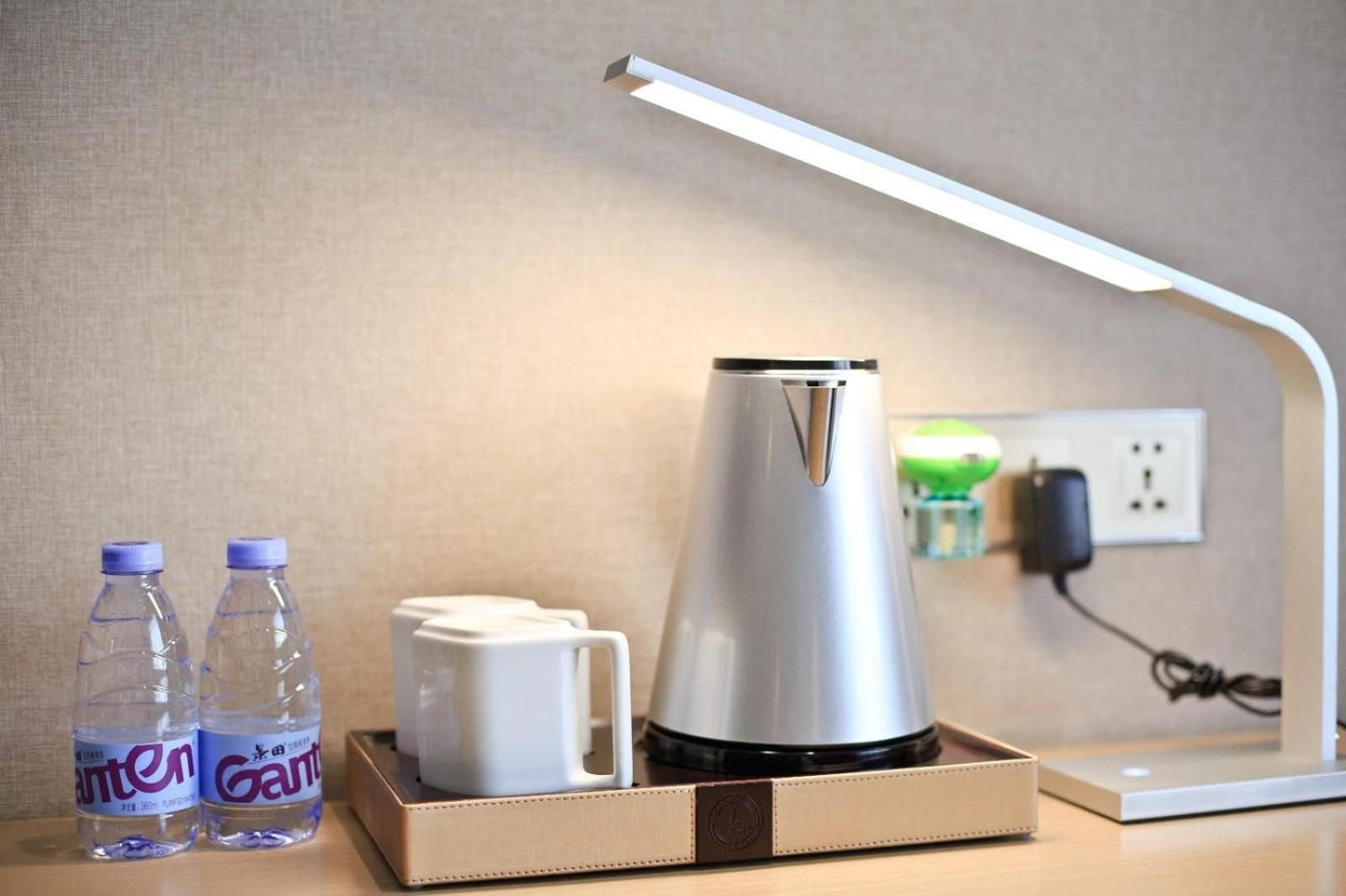 King Executive Room