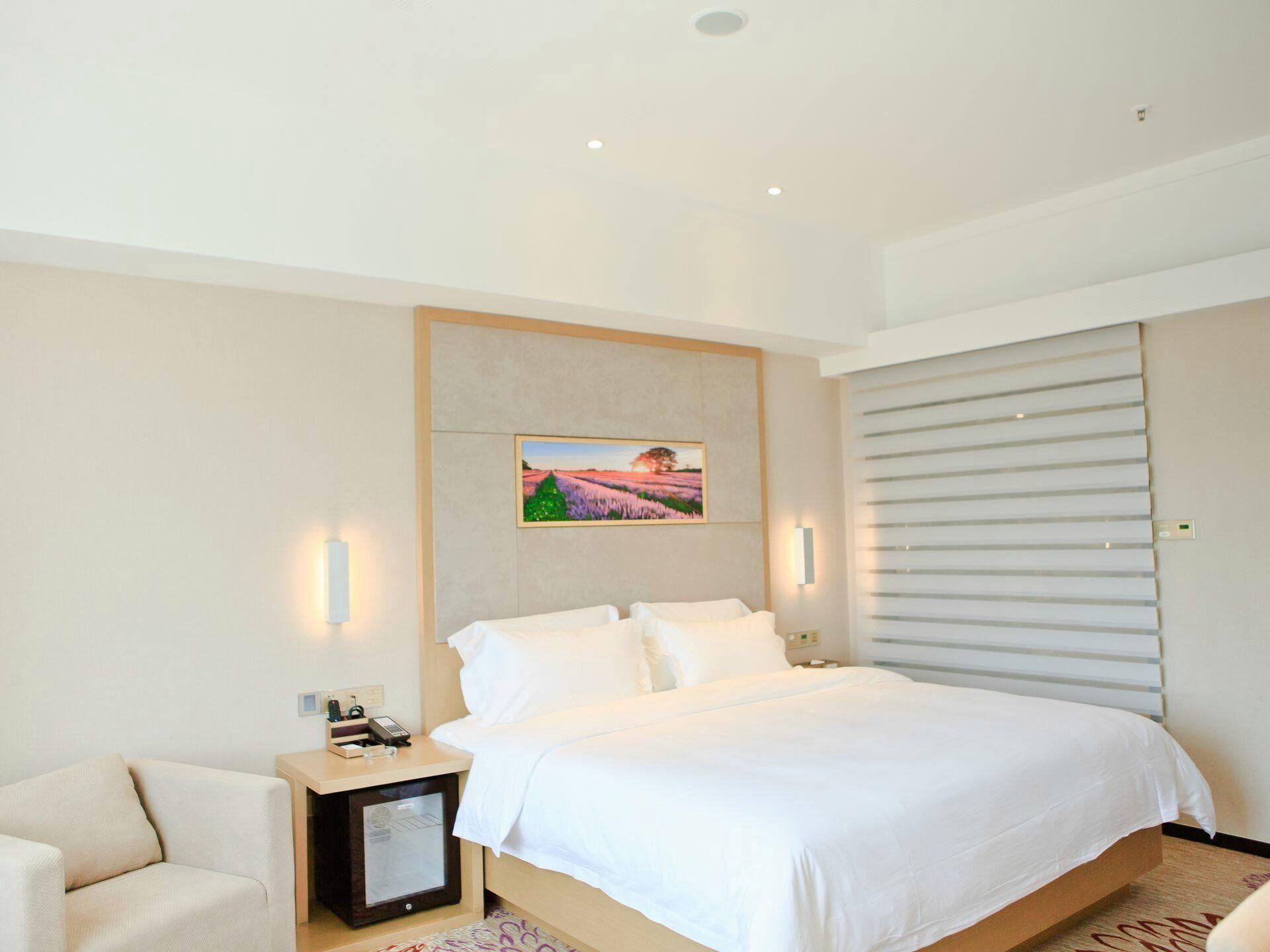 Business Double Room