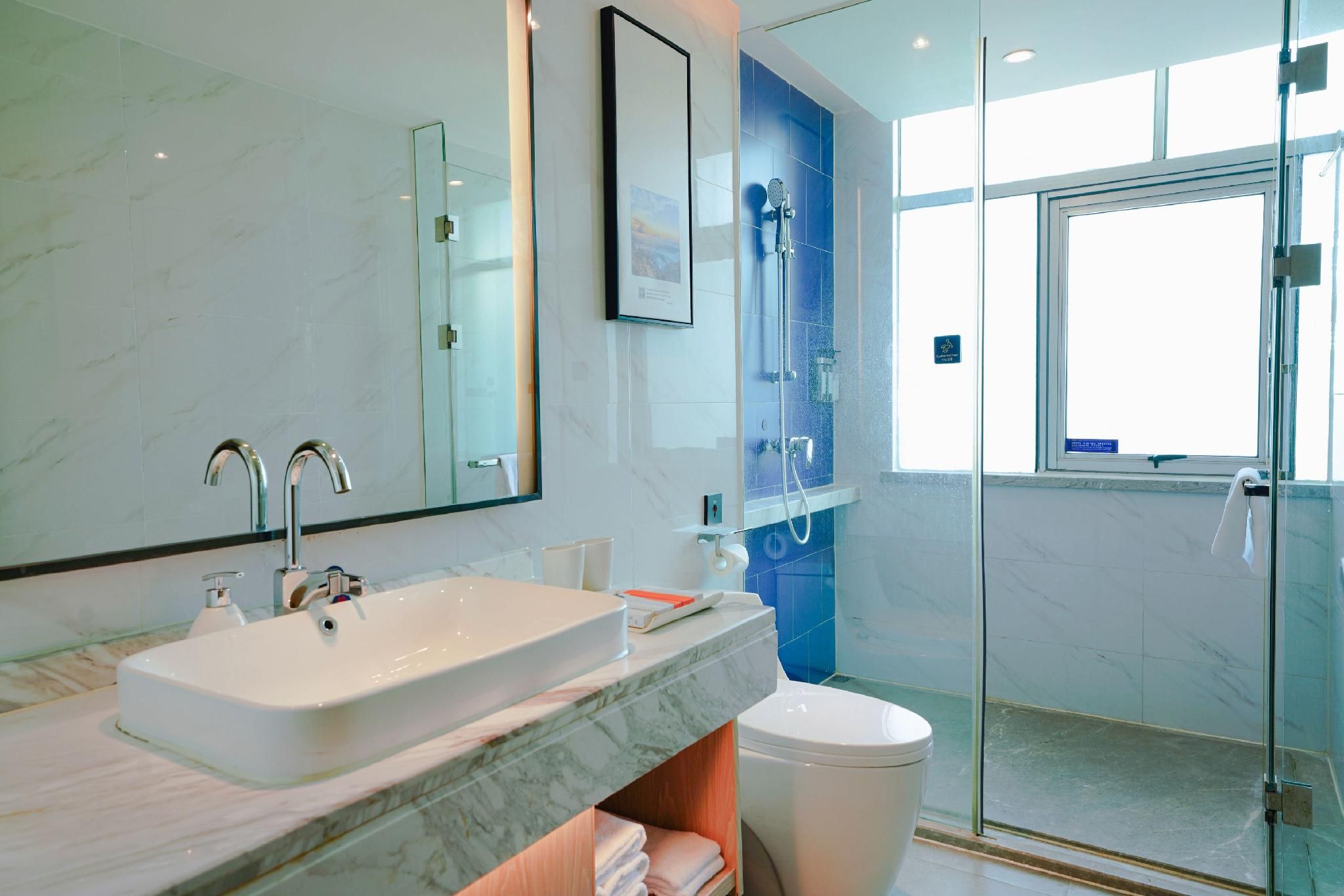 WH - Youxiang Twin Room