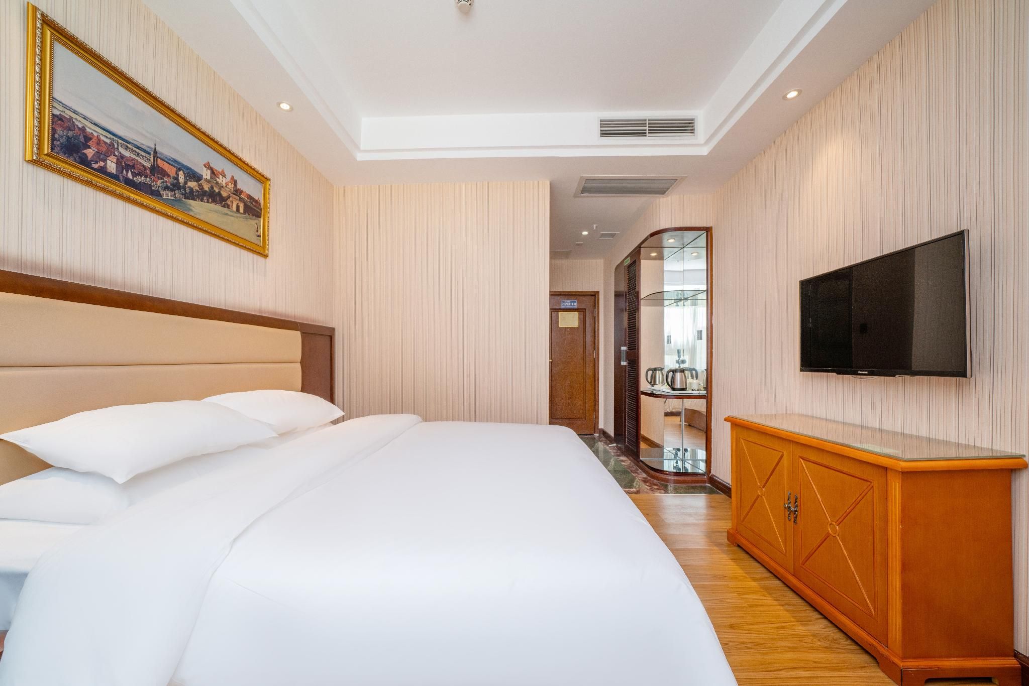 Vienna - Deluxe Room