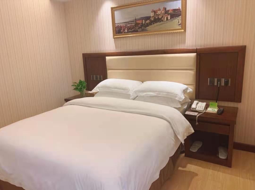 Vienna - Special Rate Single Room