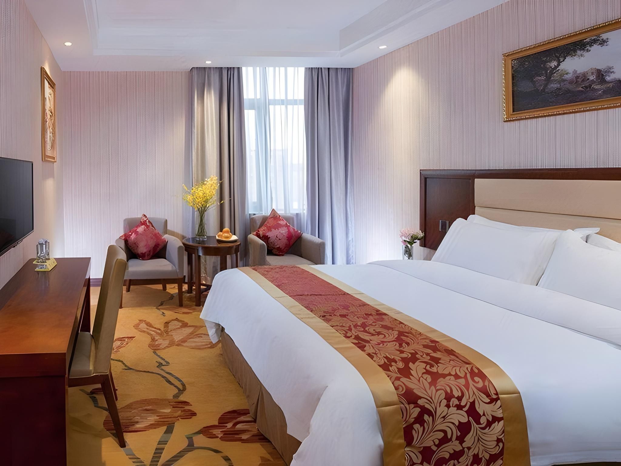 Vienna - Standard Single Room