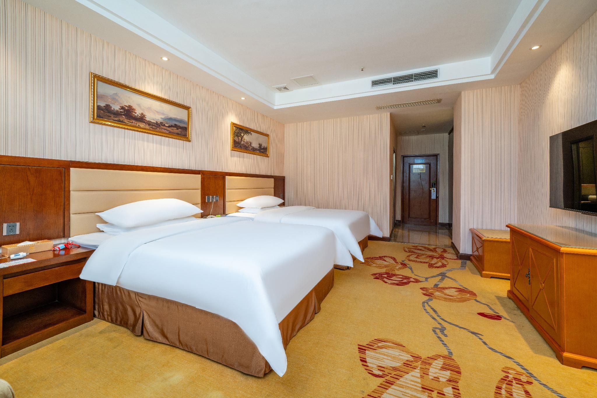 Vienna - Business Twin Room