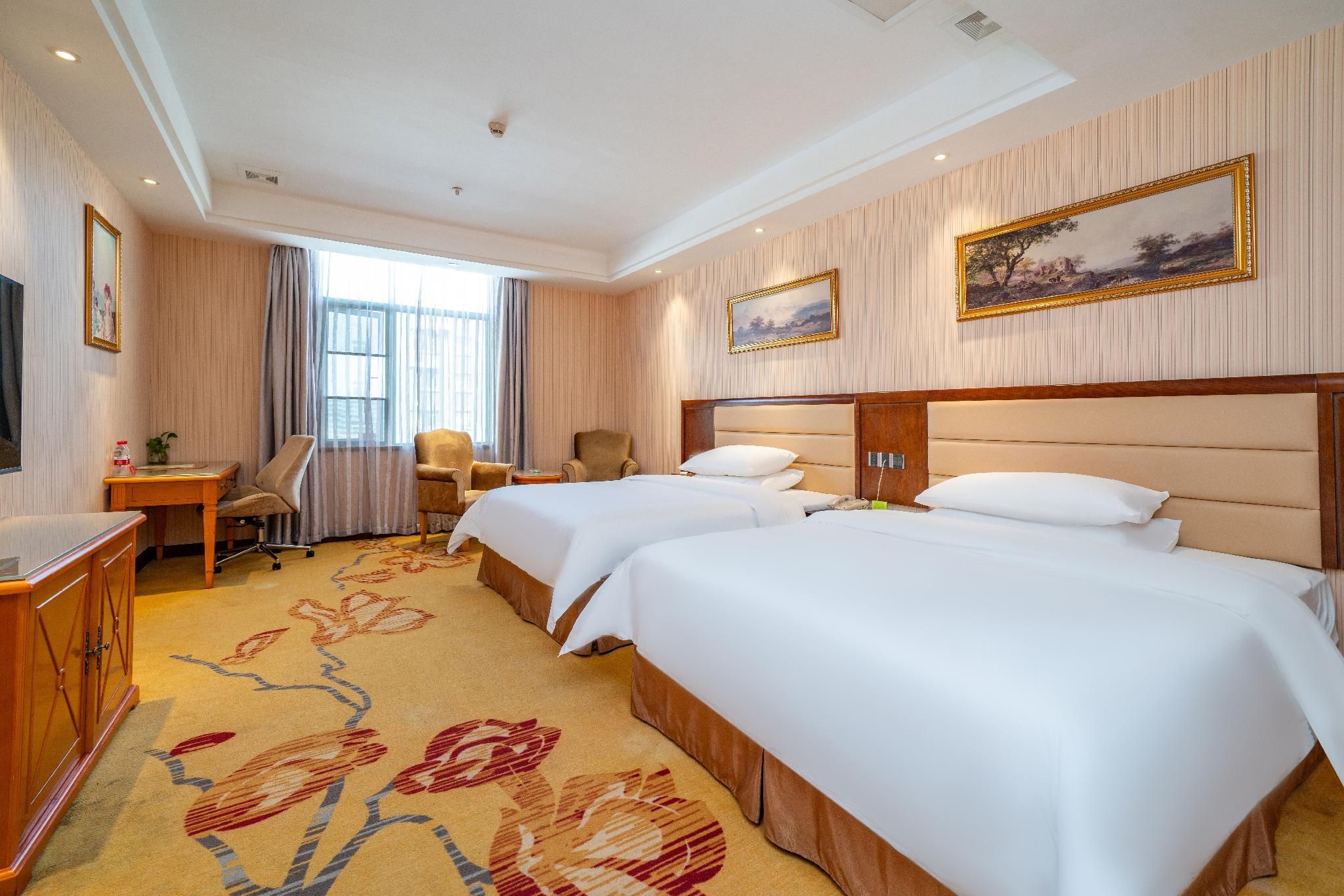 Vienna - Business Twin Room