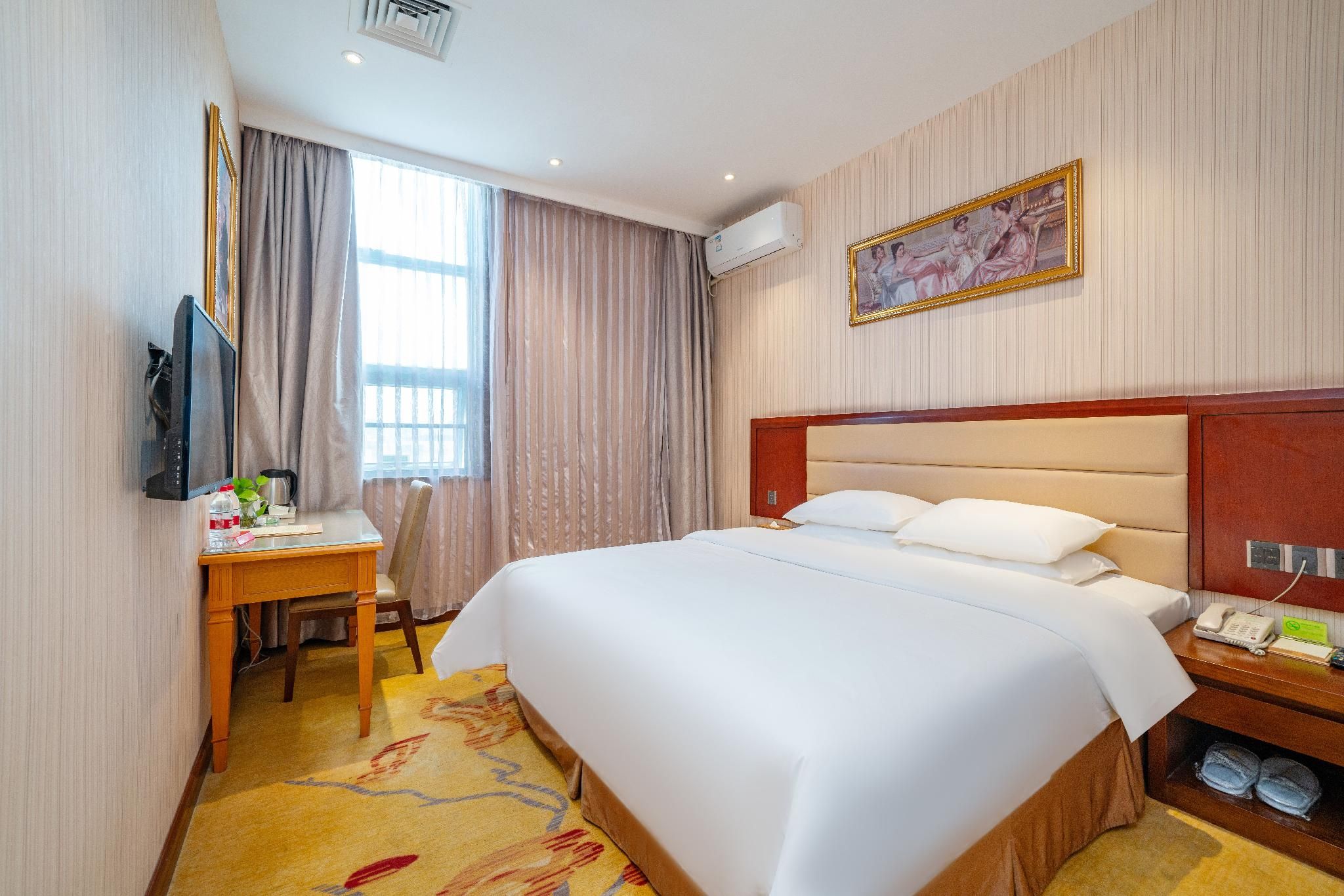 Vienna - Standard Single Room