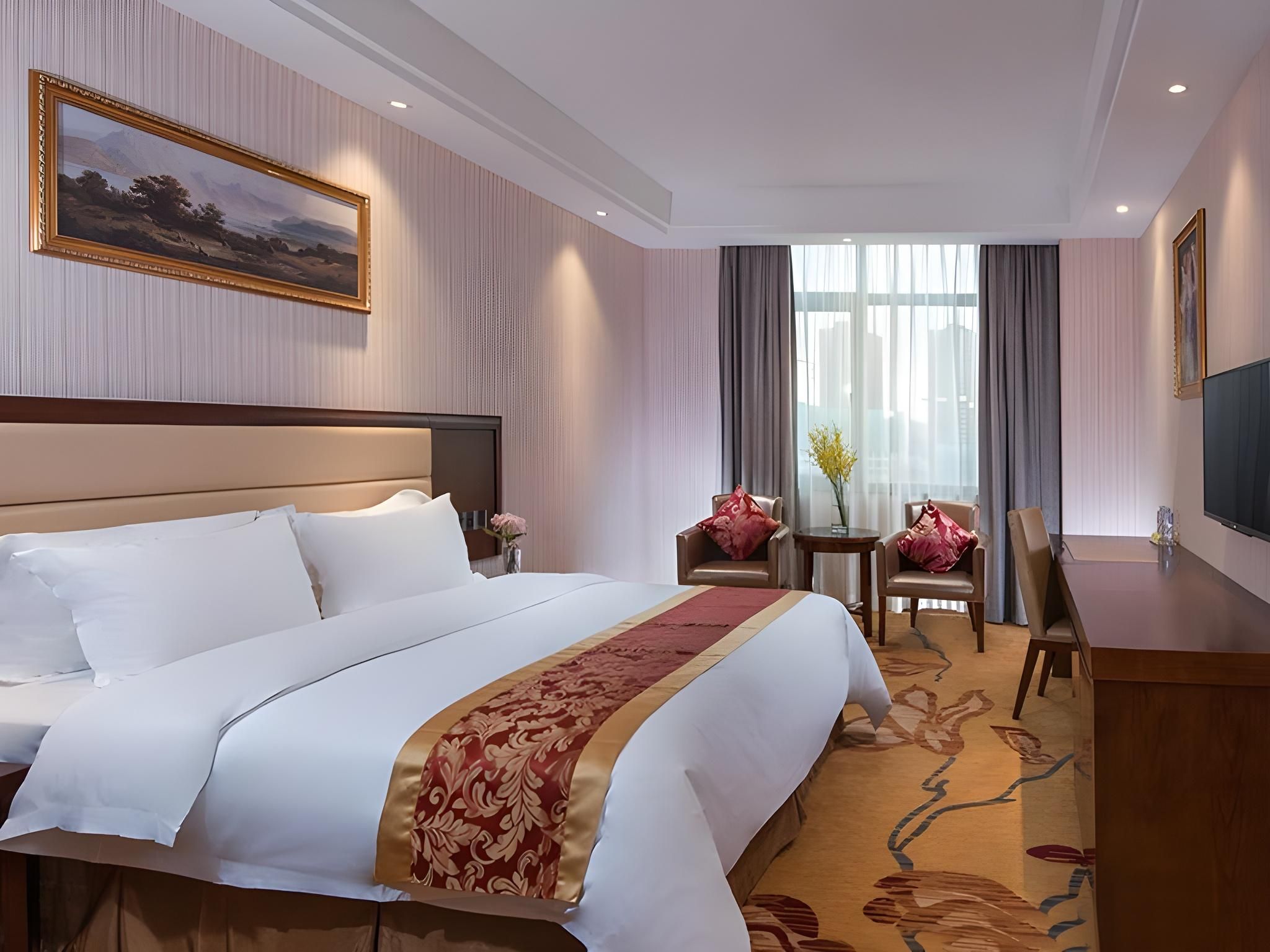 Vienna - Business 1 Bed Room