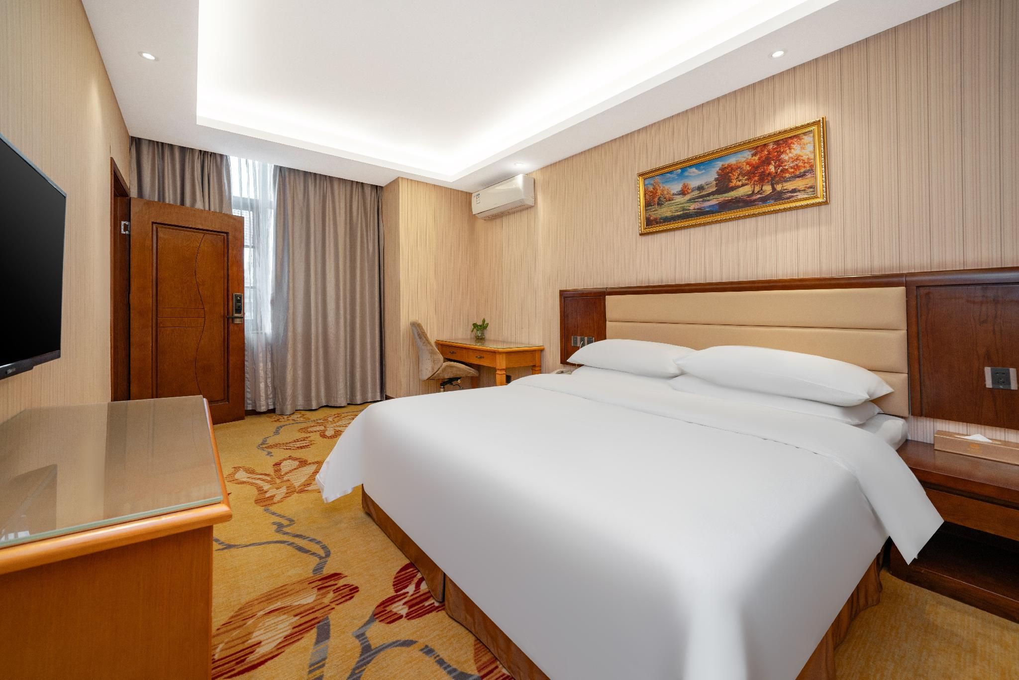 Vienna - Deluxe Suite