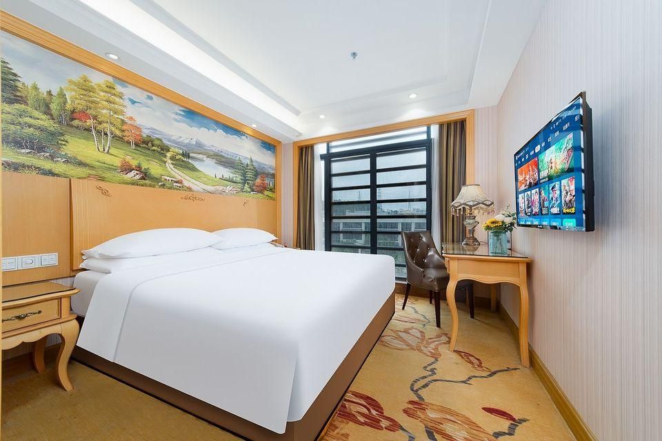 WH - Superior Bed Room