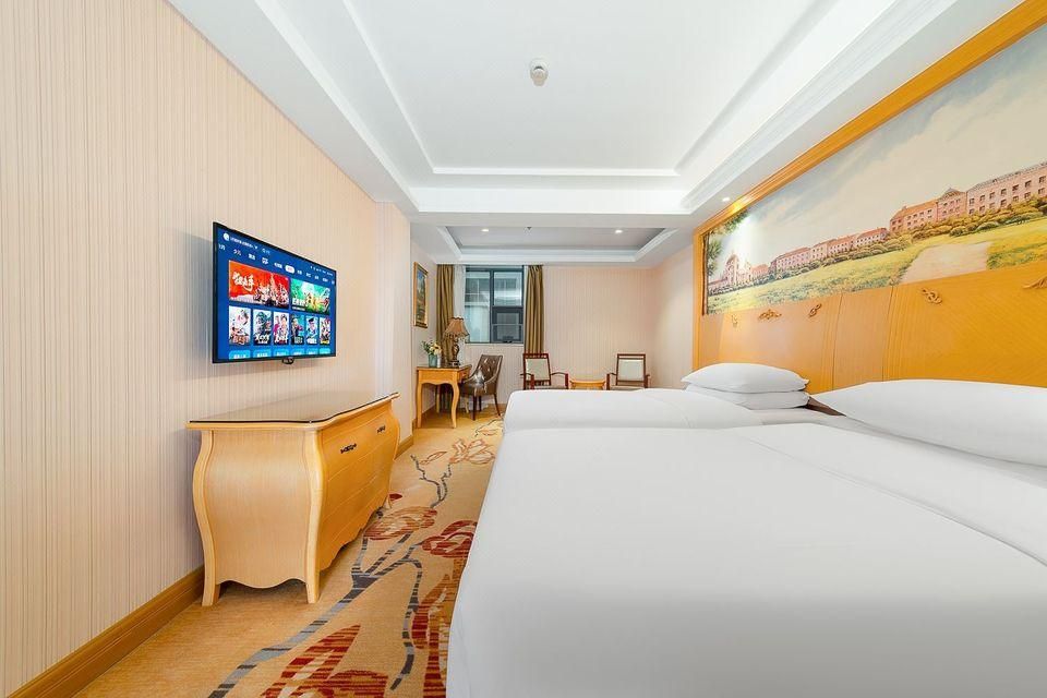 WH - Superior Bed Room