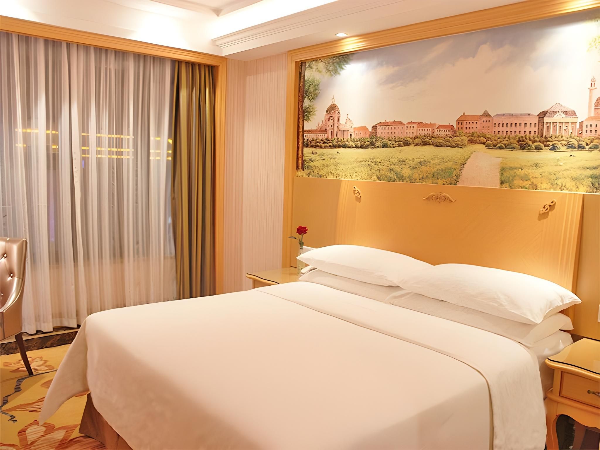 Vienna - Deluxe Room
