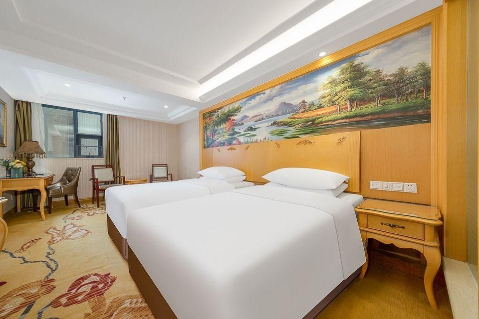 Vienna - Deluxe Room