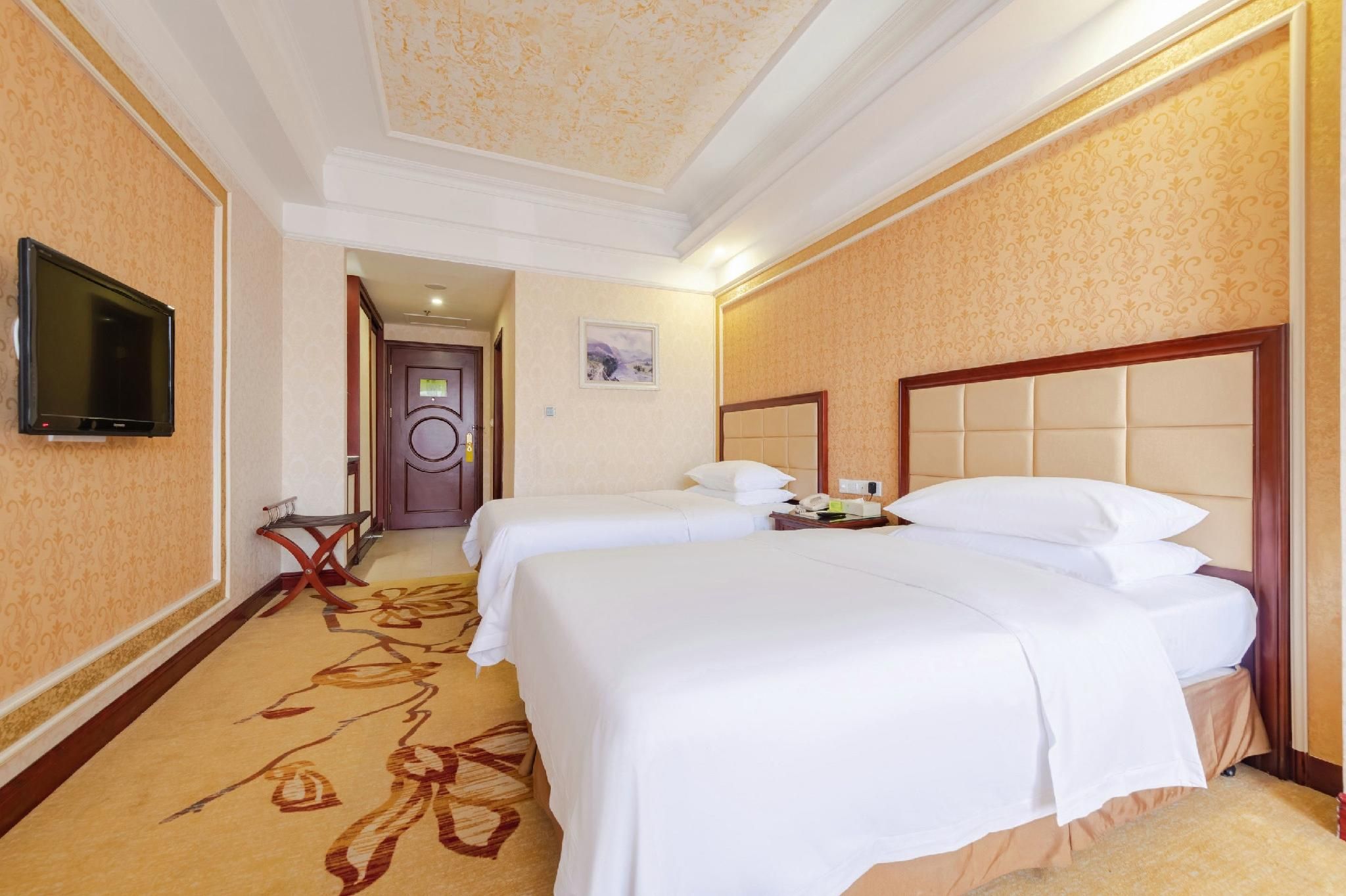 Vienna - Guest Standard Twin