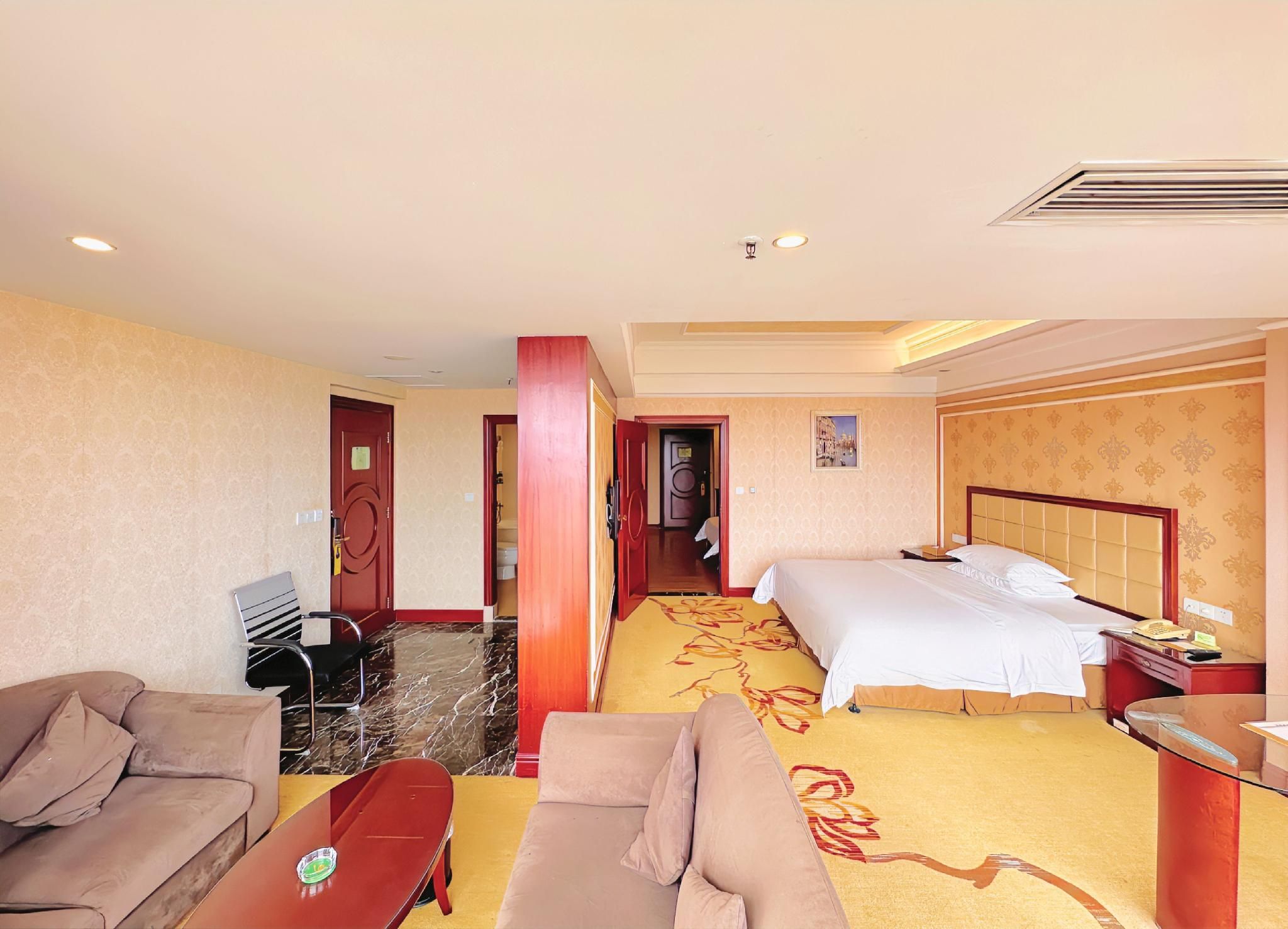 Vienna - Family Suite