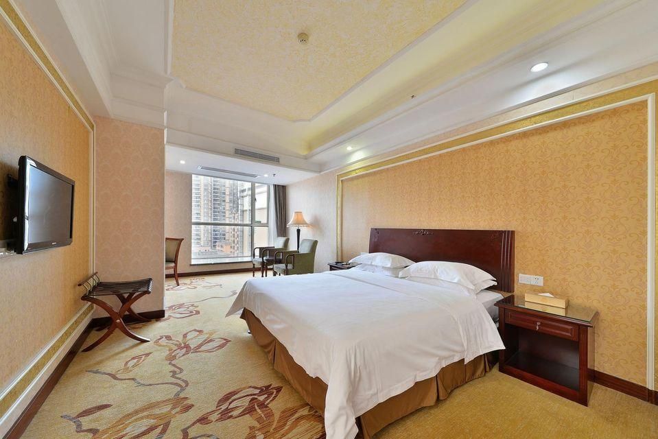 Vienna - Deluxe Room