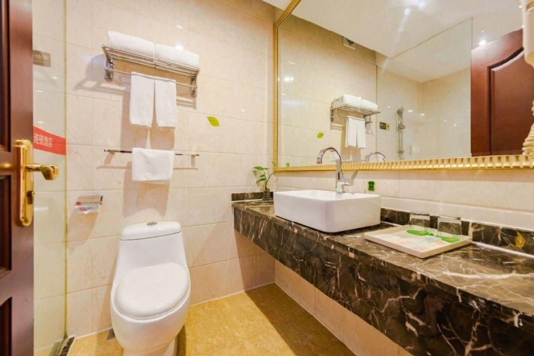 Vienna - Cinema Bed Room