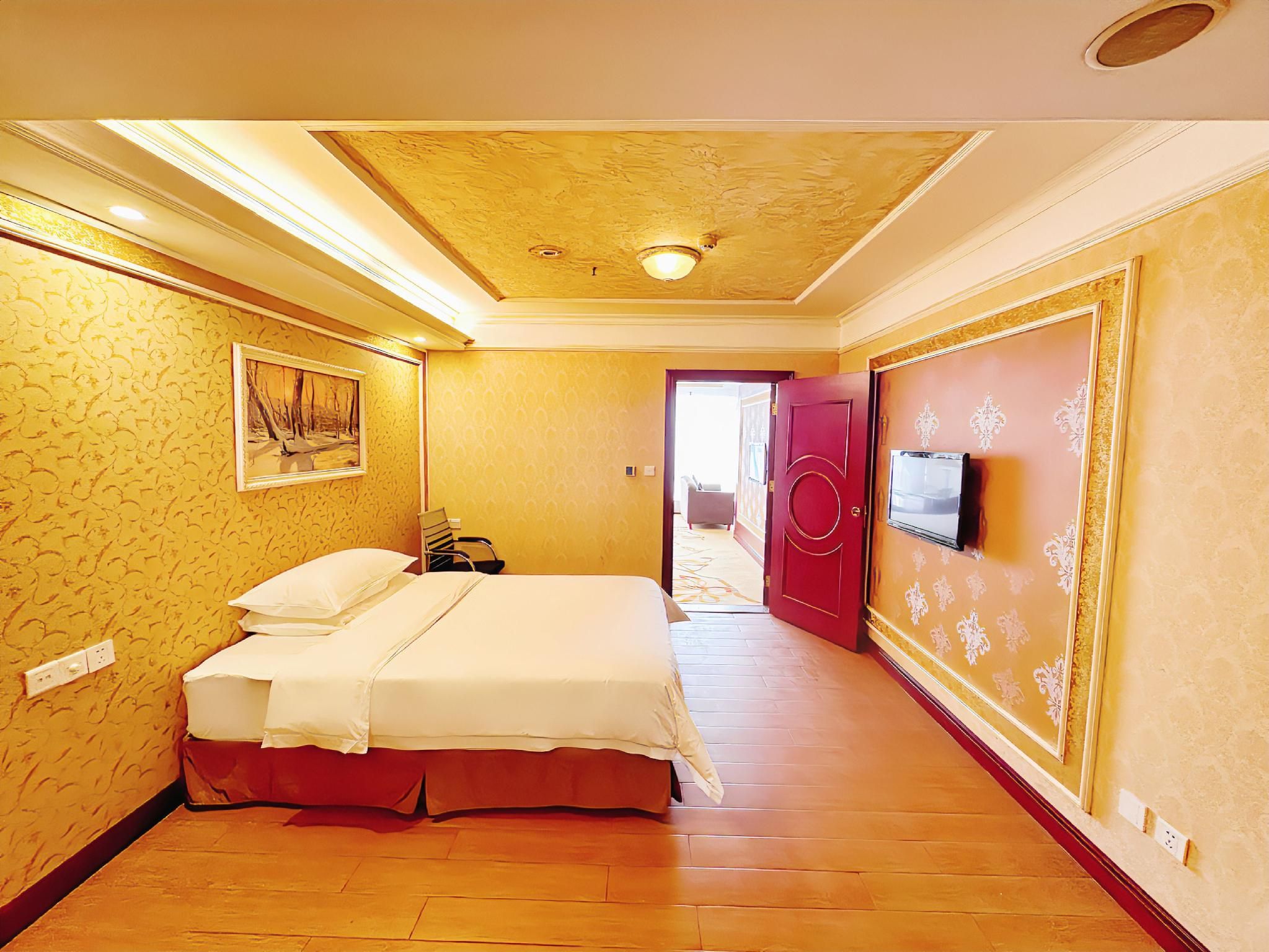 Vienna - Family Suite