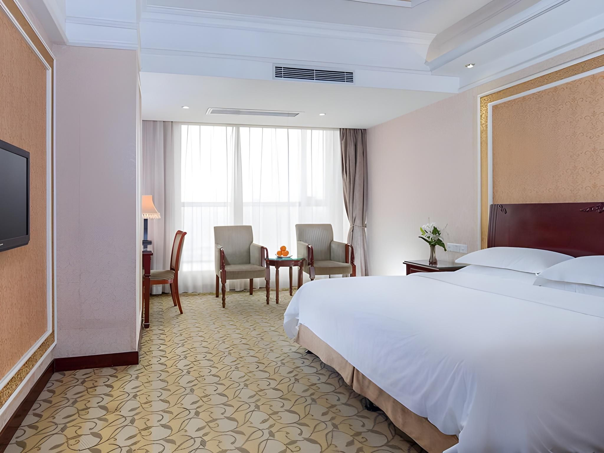 Vienna - Deluxe Room