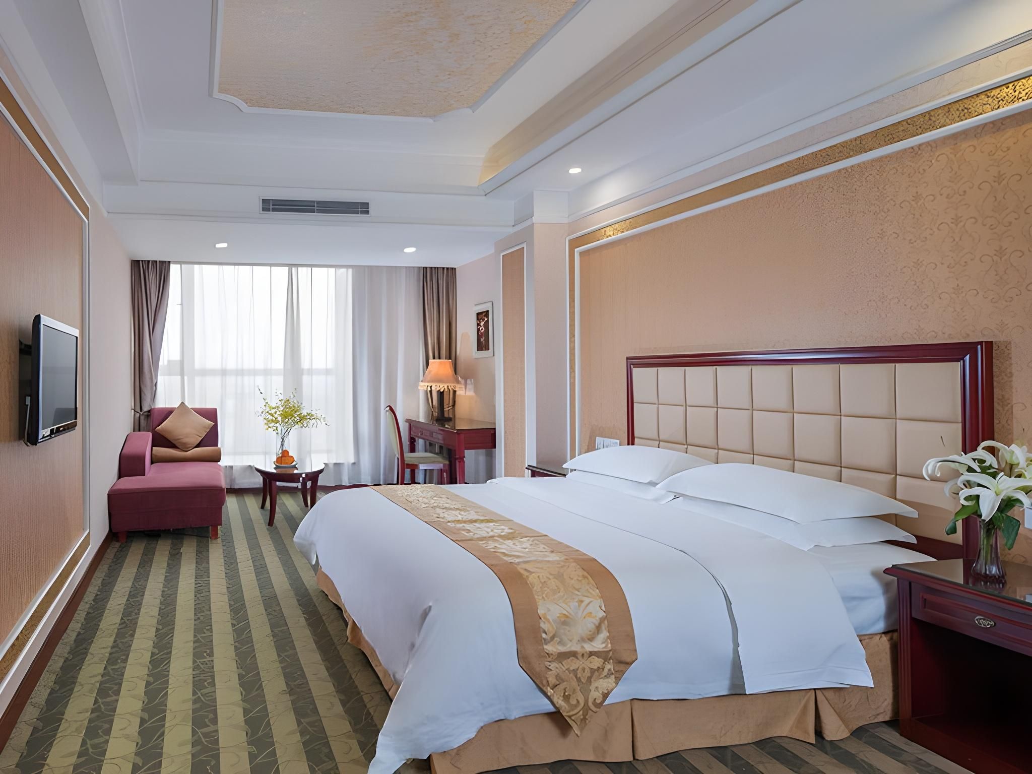 Vienna - Cinema Bed Room