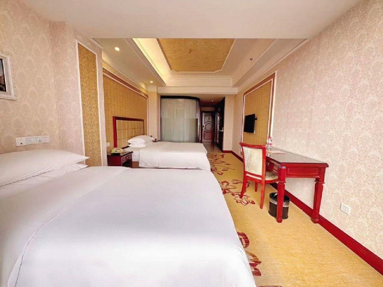 Vienna - Guest Standard Twin