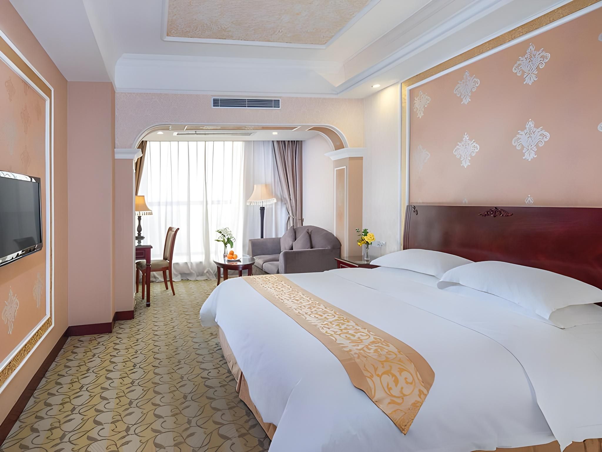 Vienna - Business 1 Bed Room