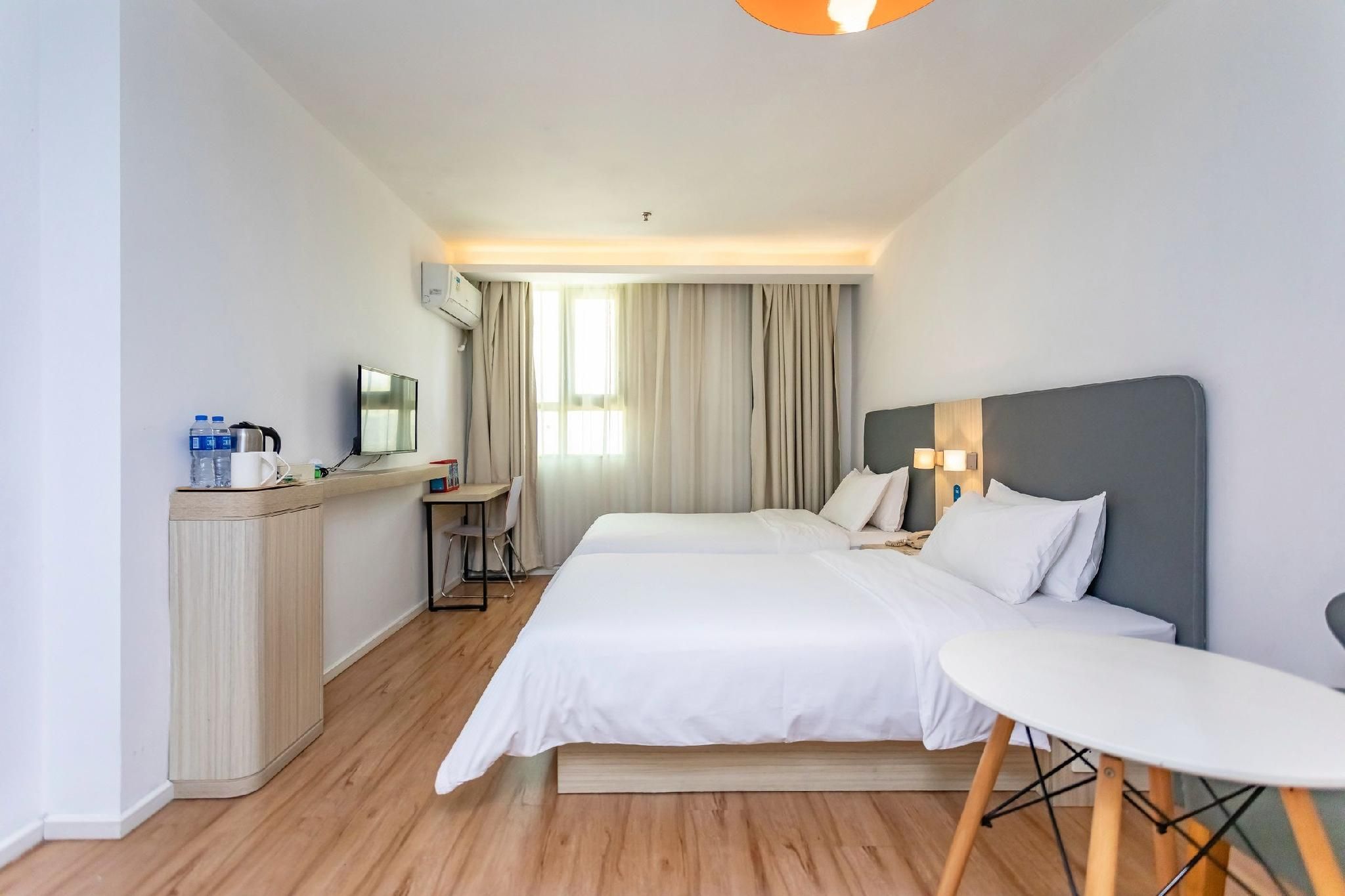 Guest Twin Room