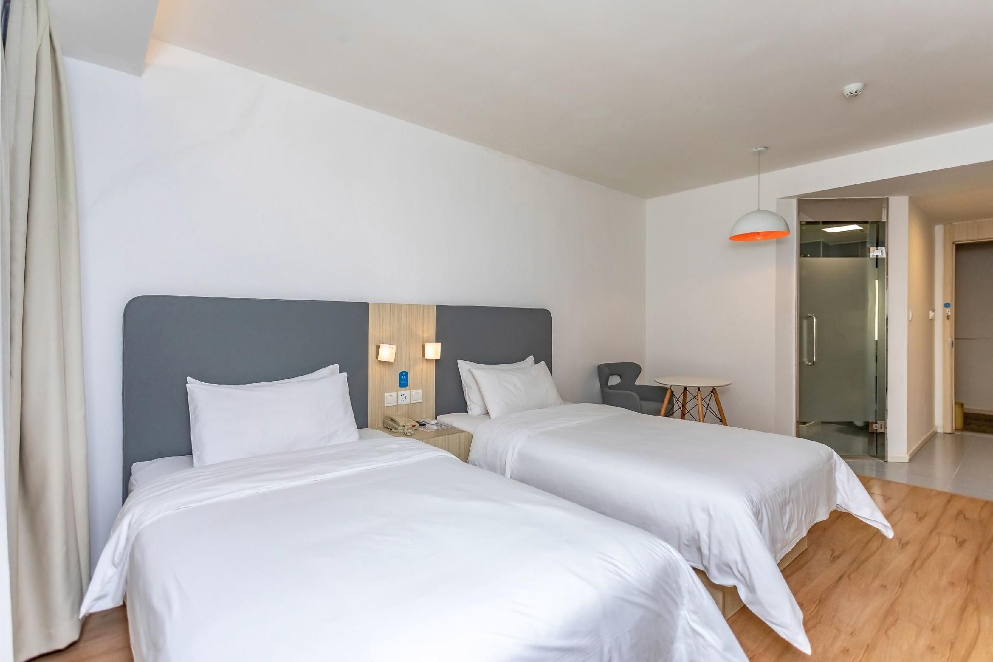 Guest Twin Room