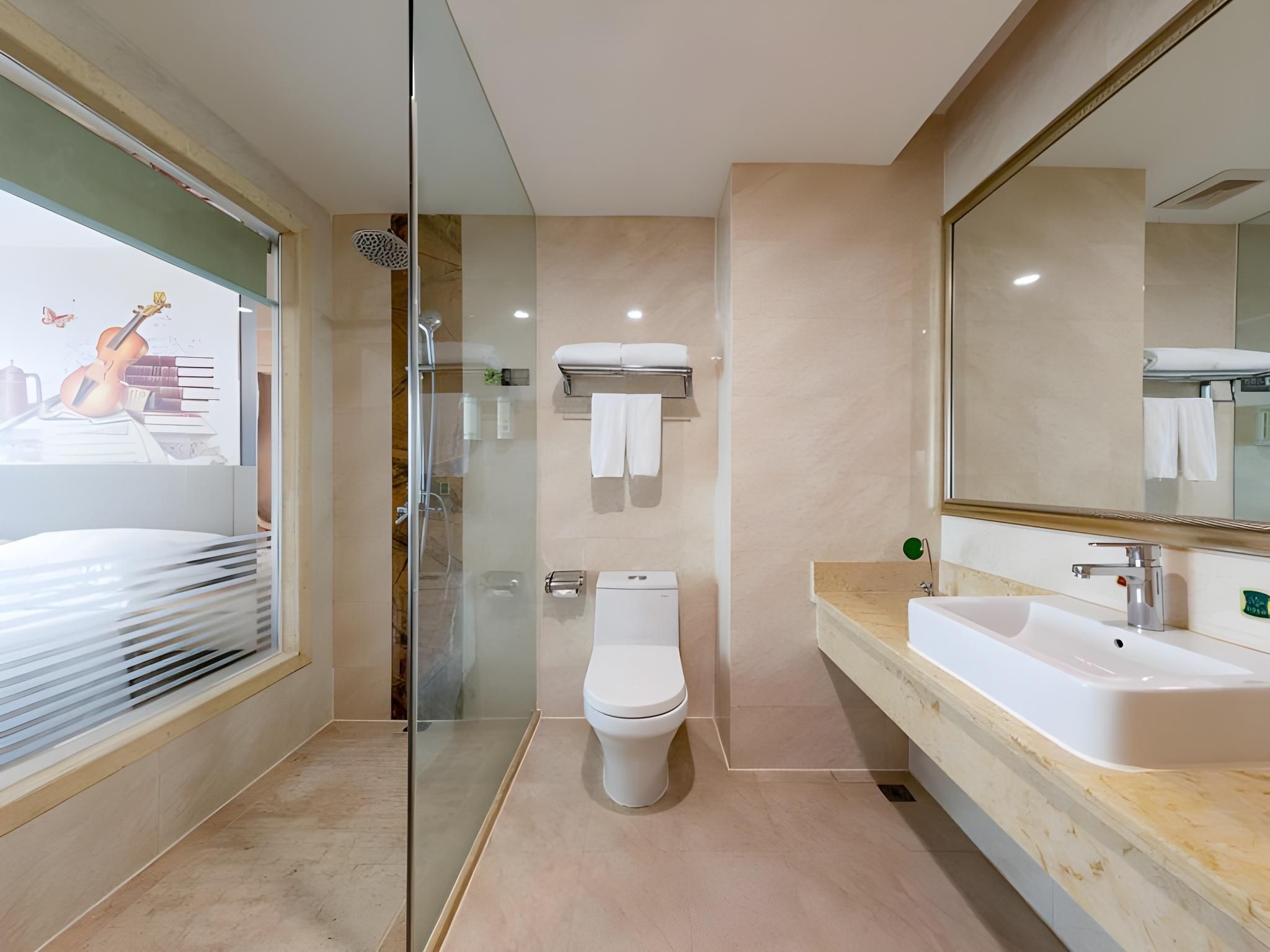 Vienna - Business 1 Bed Room