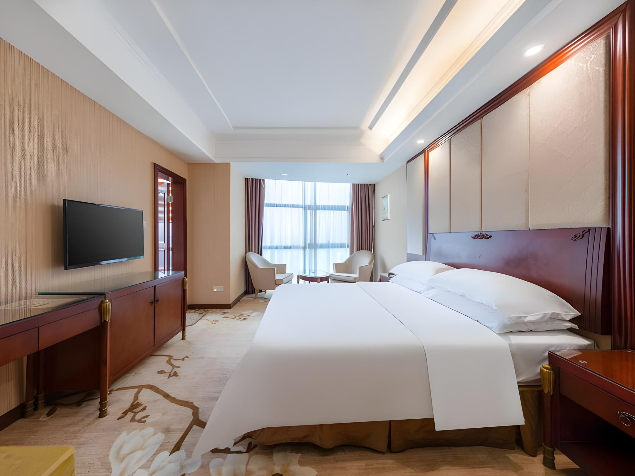 WH - Superior Bed Room