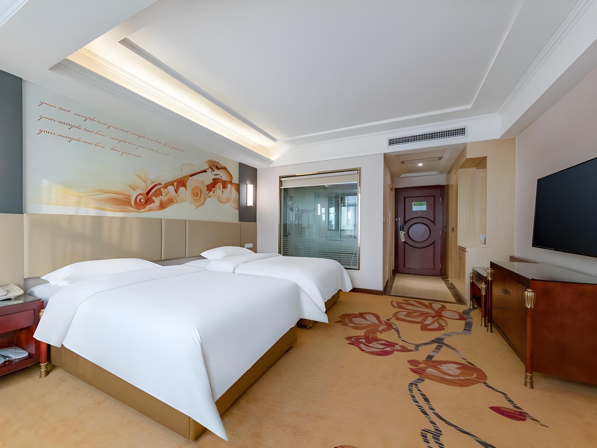 Vienna - Business Twin Room