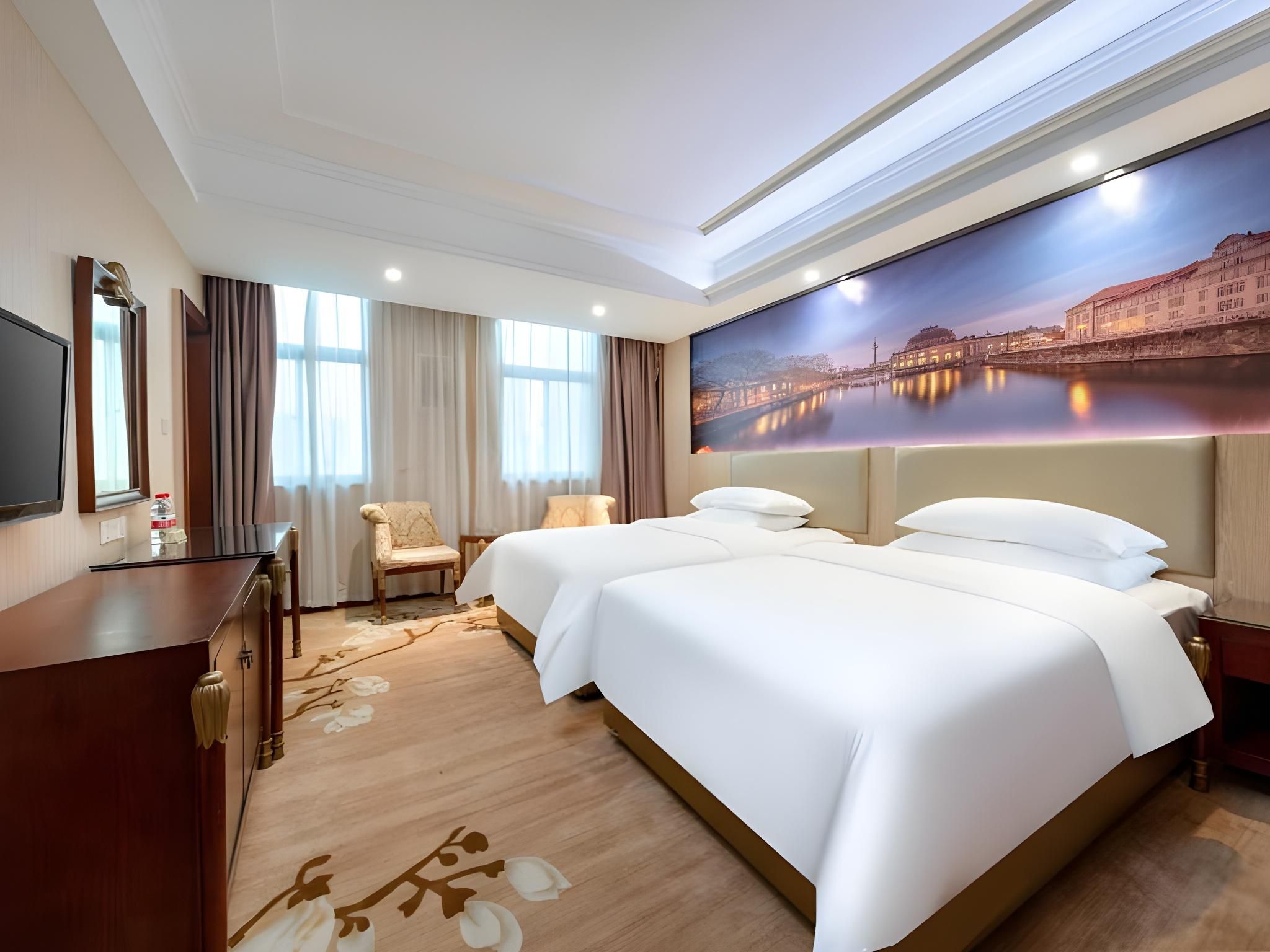 Vienna - Superior Twin room