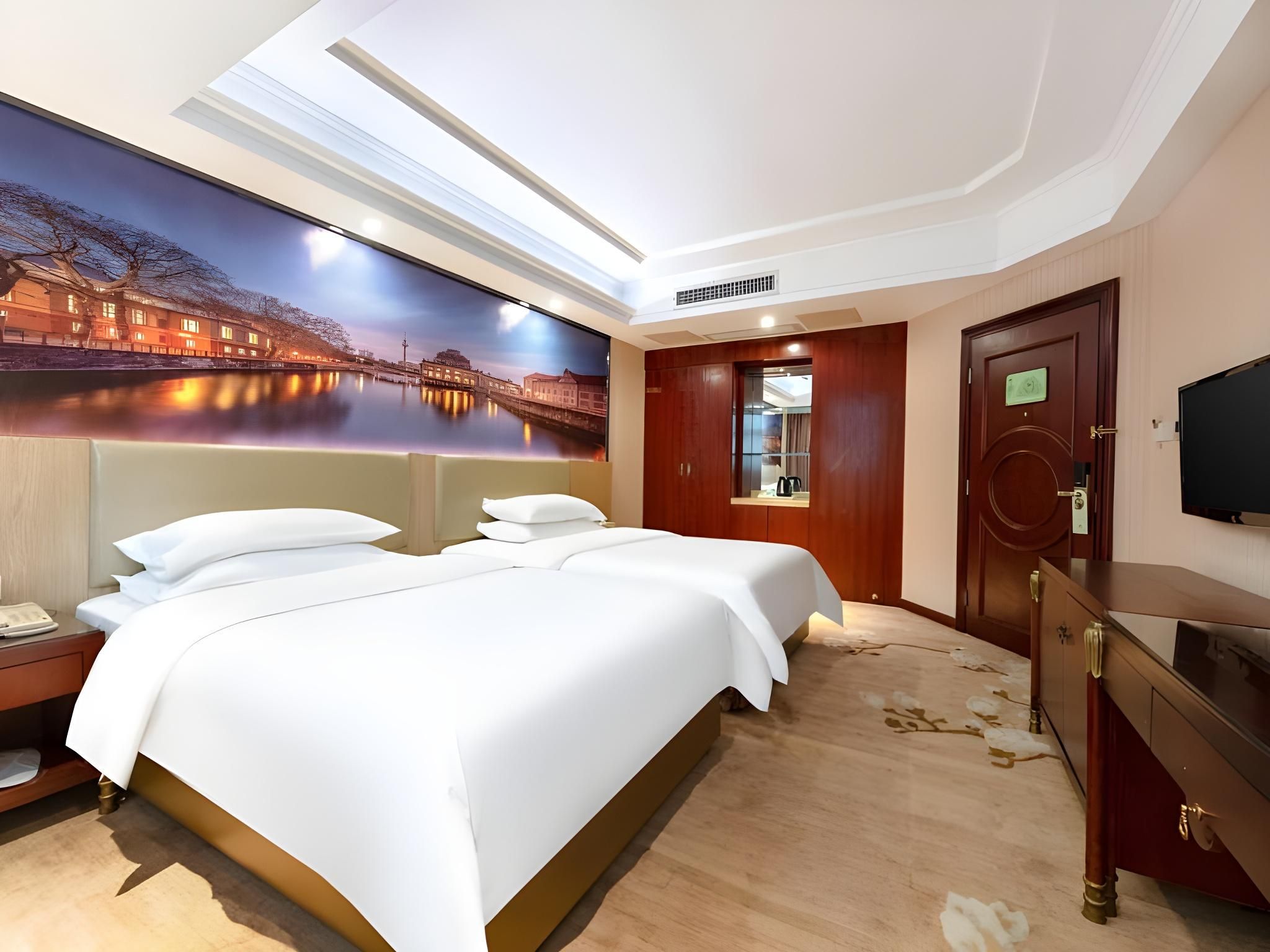 Vienna - Superior Twin room