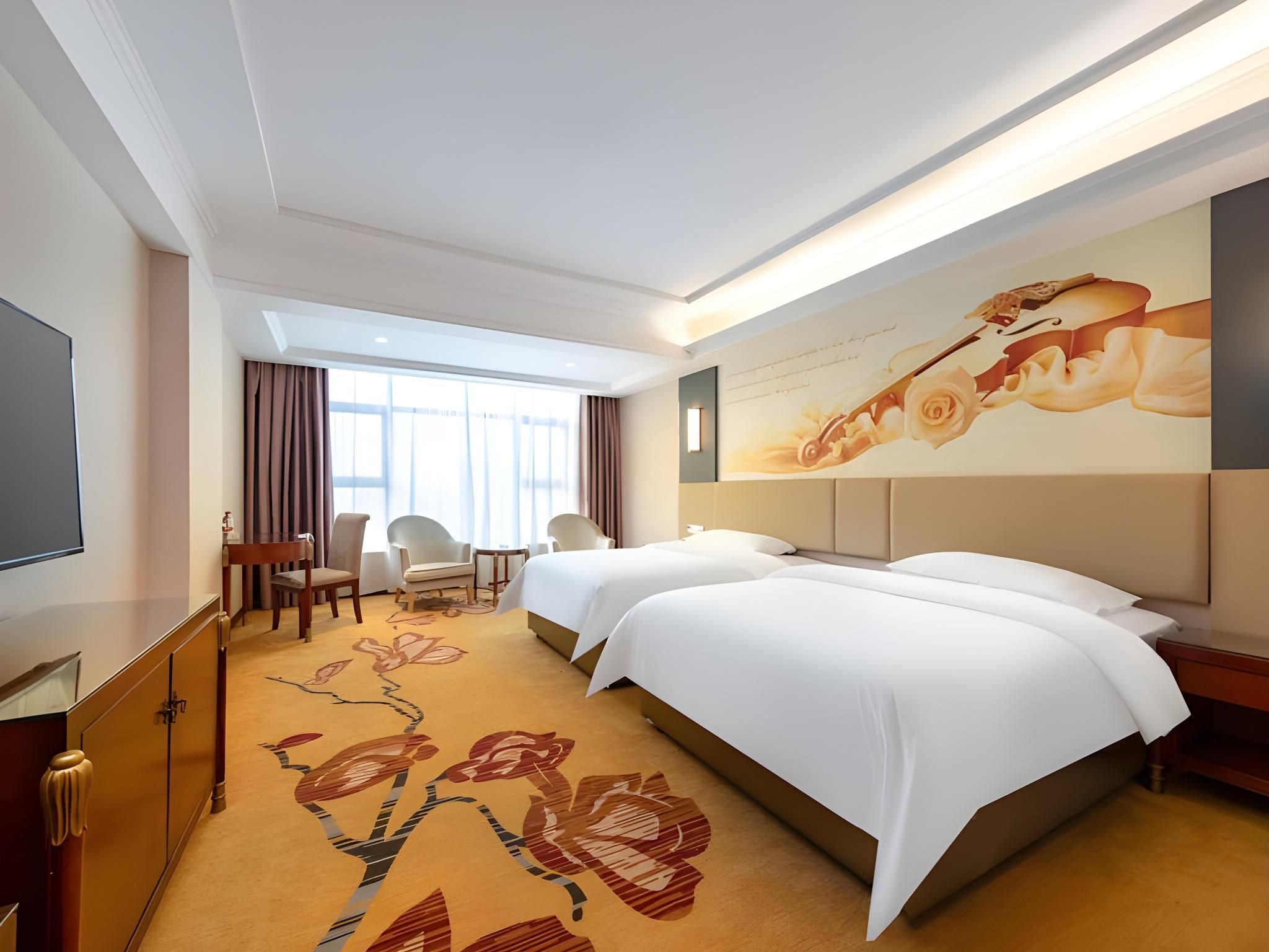 Vienna - Business Twin Room
