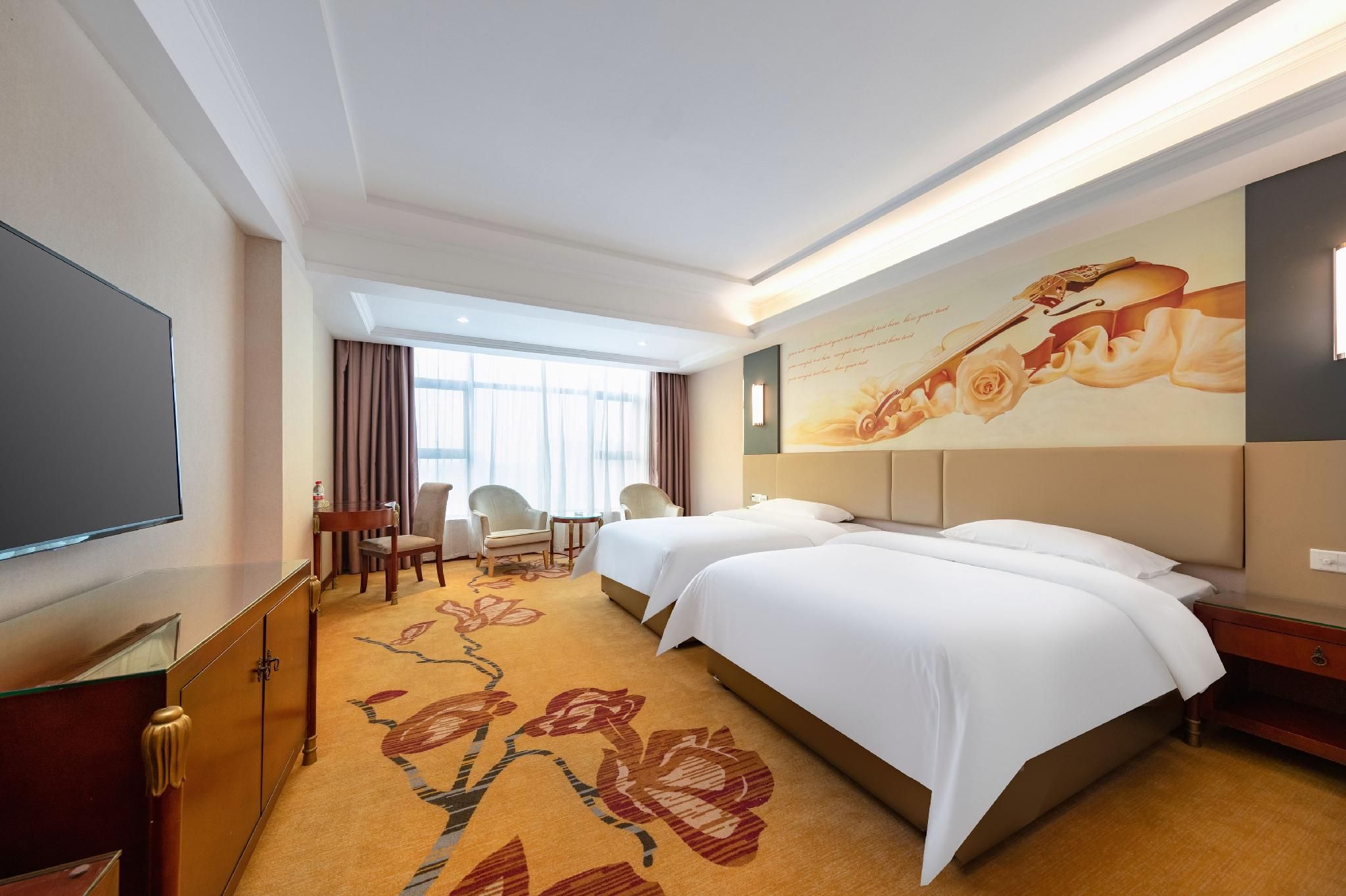 Business Twin Room