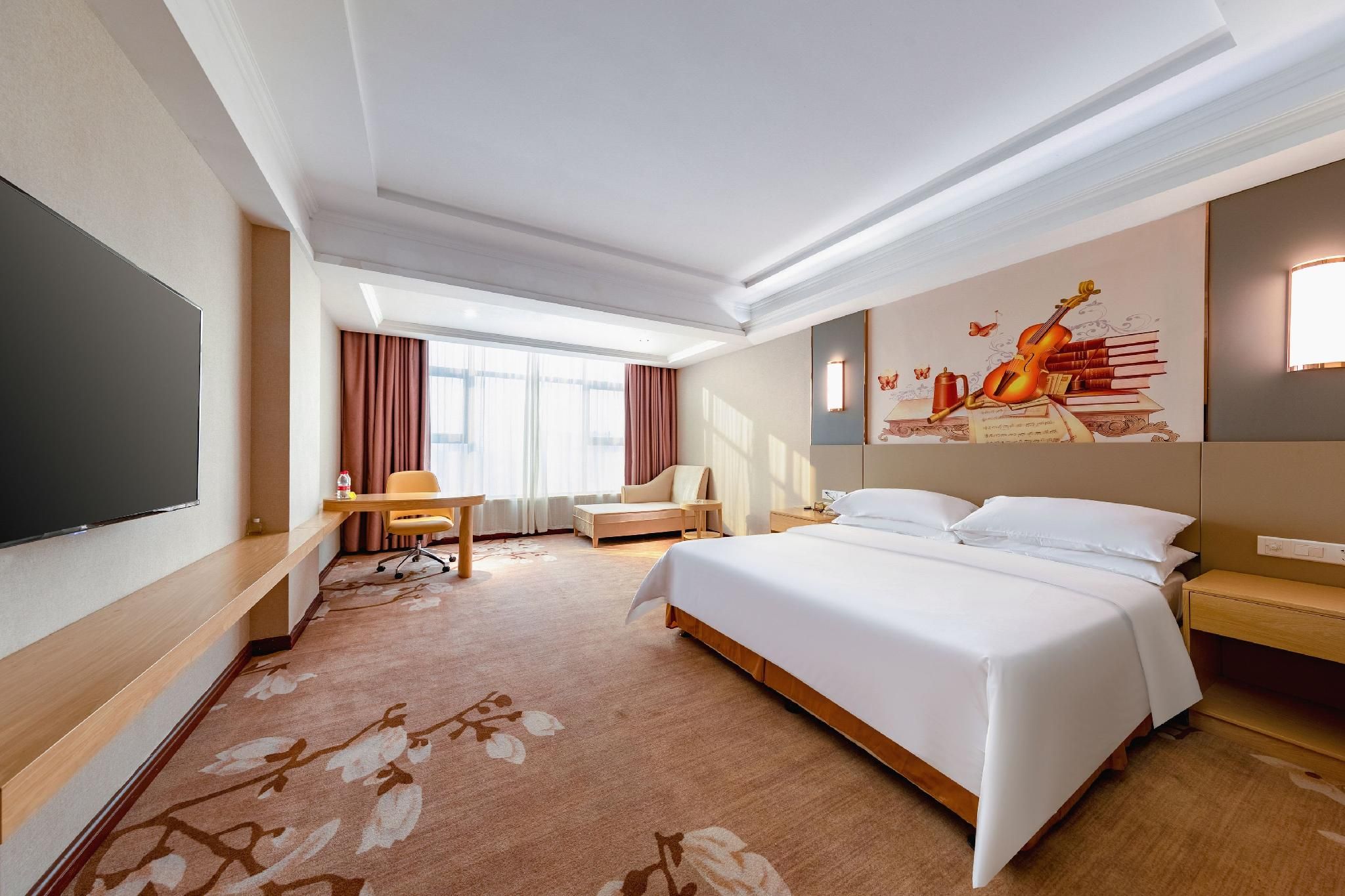 Business Double Room