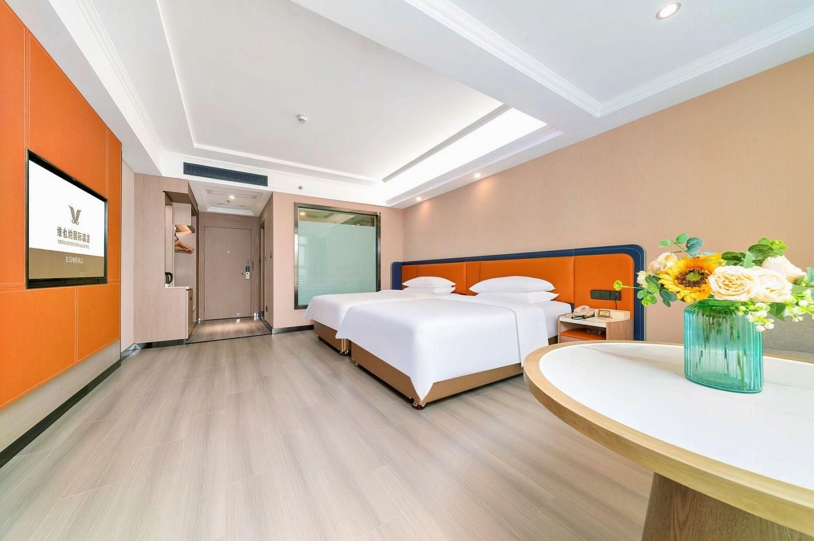 Business Twin Room