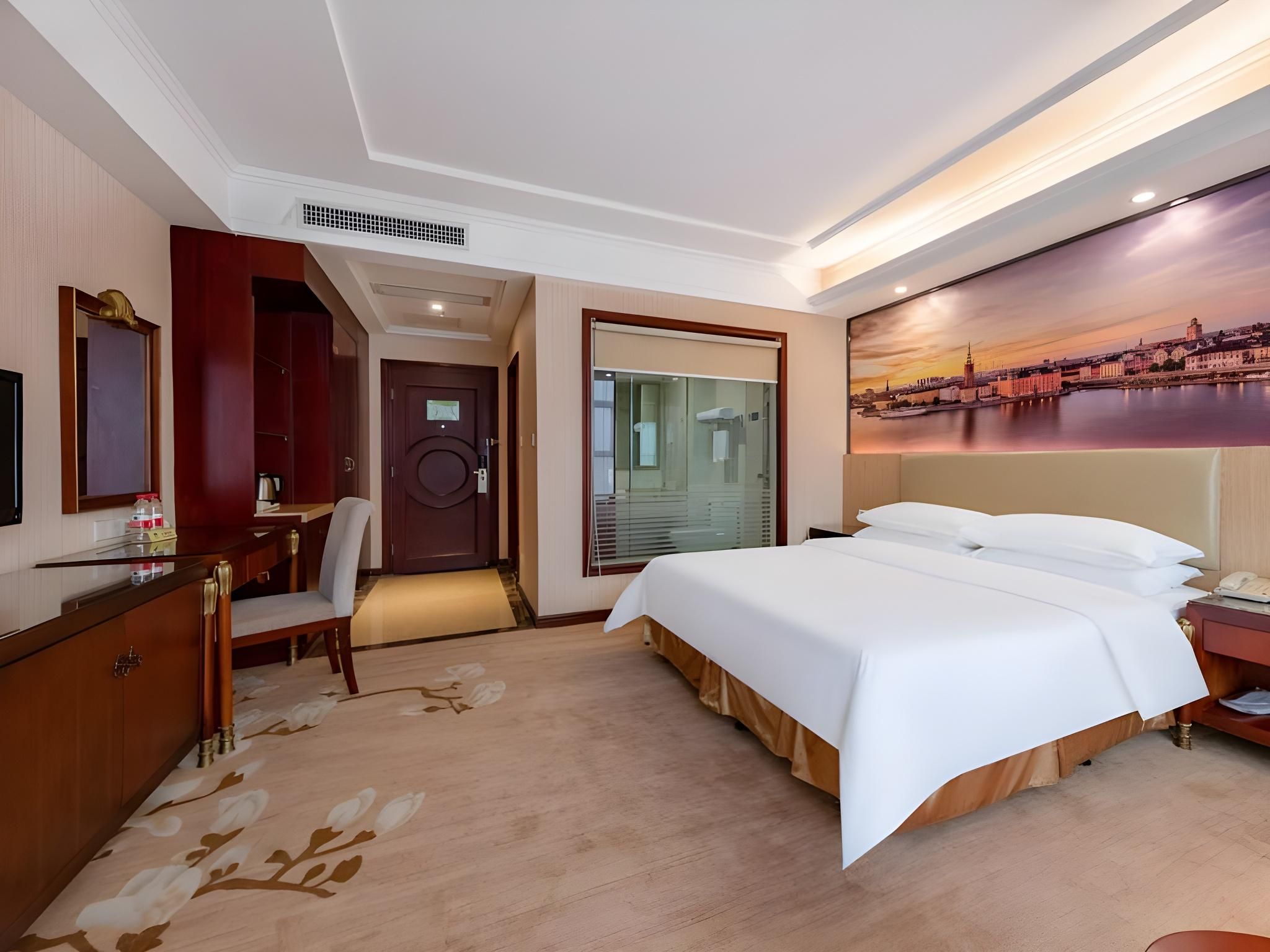 Vienna - Deluxe Room