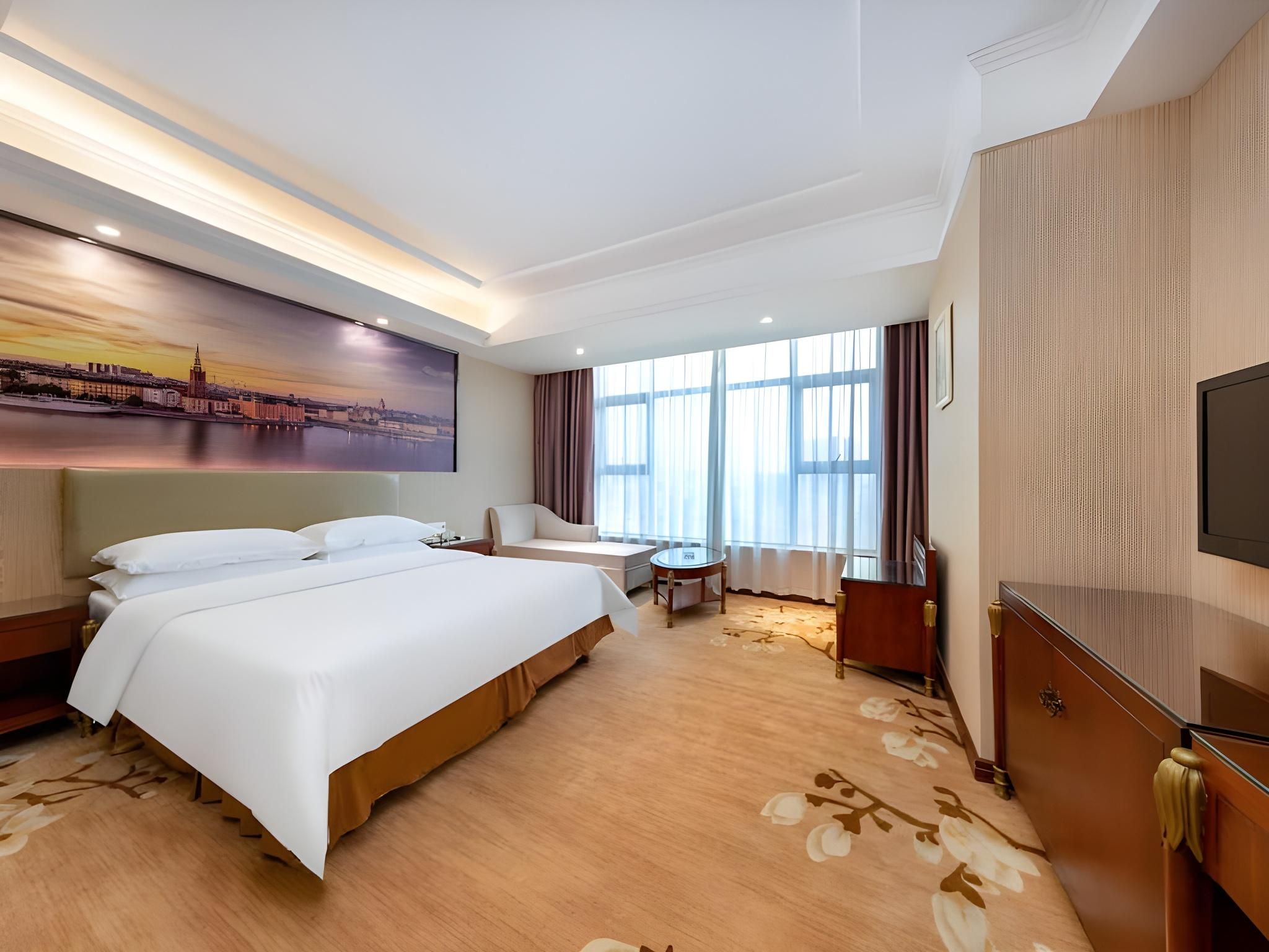 Vienna - Deluxe Room