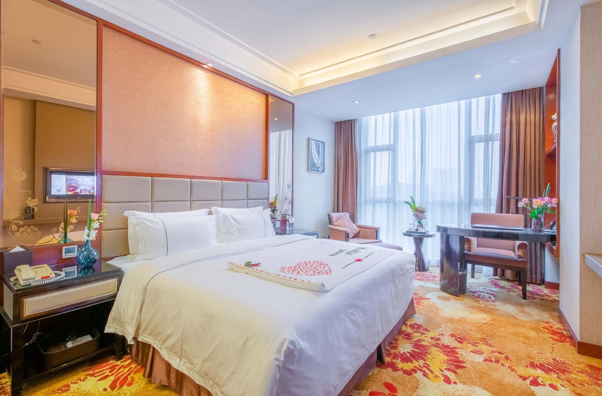 Superior Queen Room