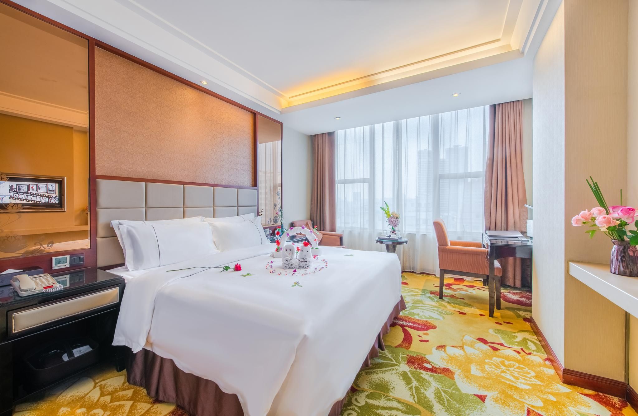 Superior Queen Room