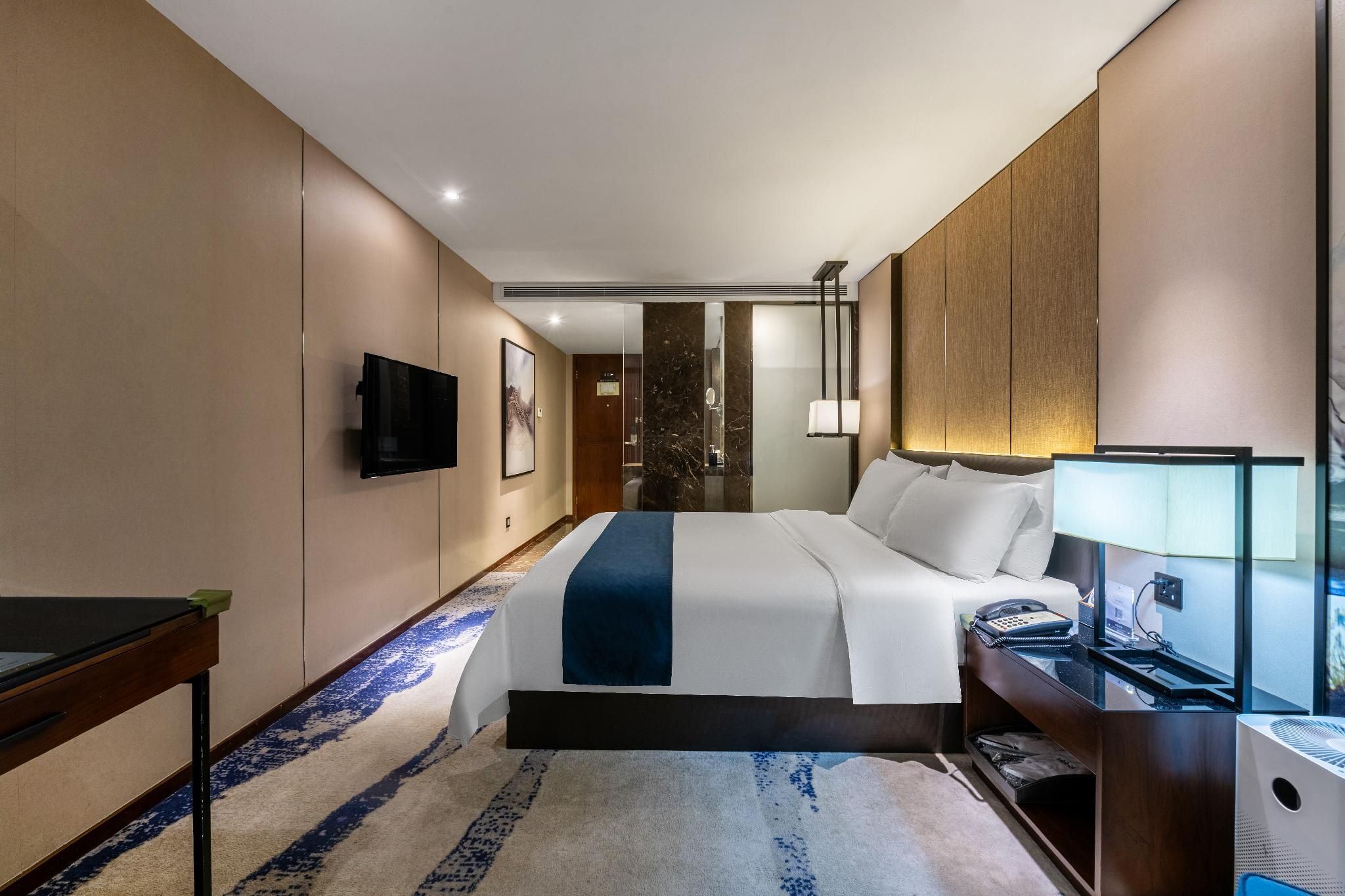 Superior Guest Room, Guest room, 1 King