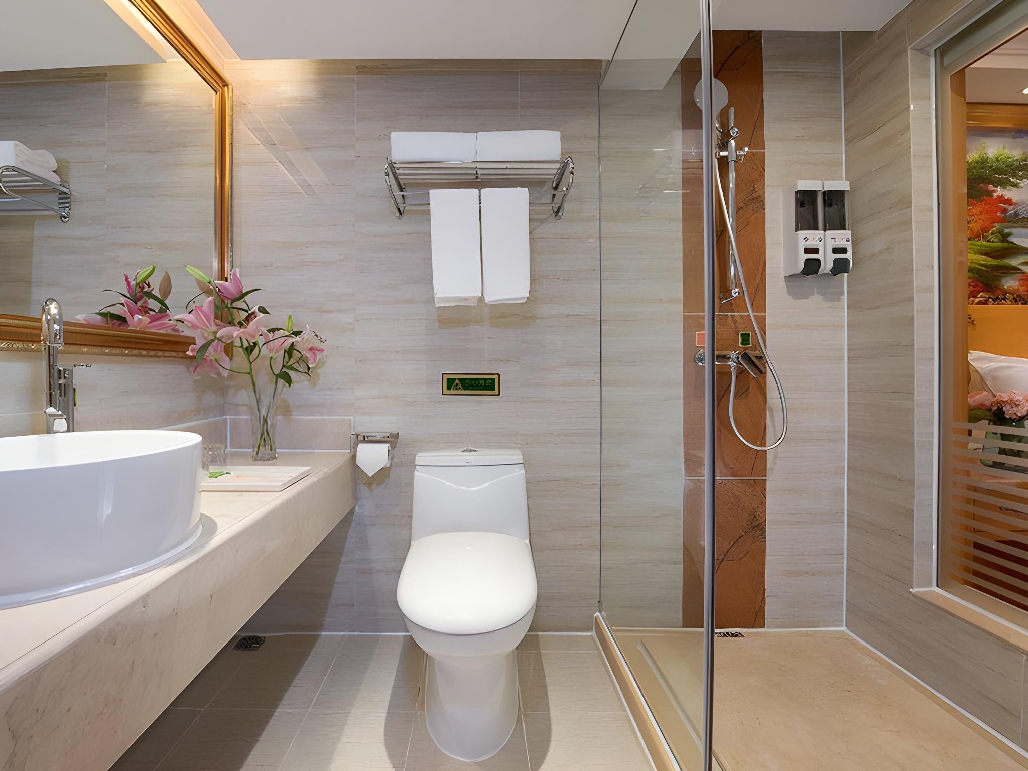 Vienna - Business 1 Bed Room