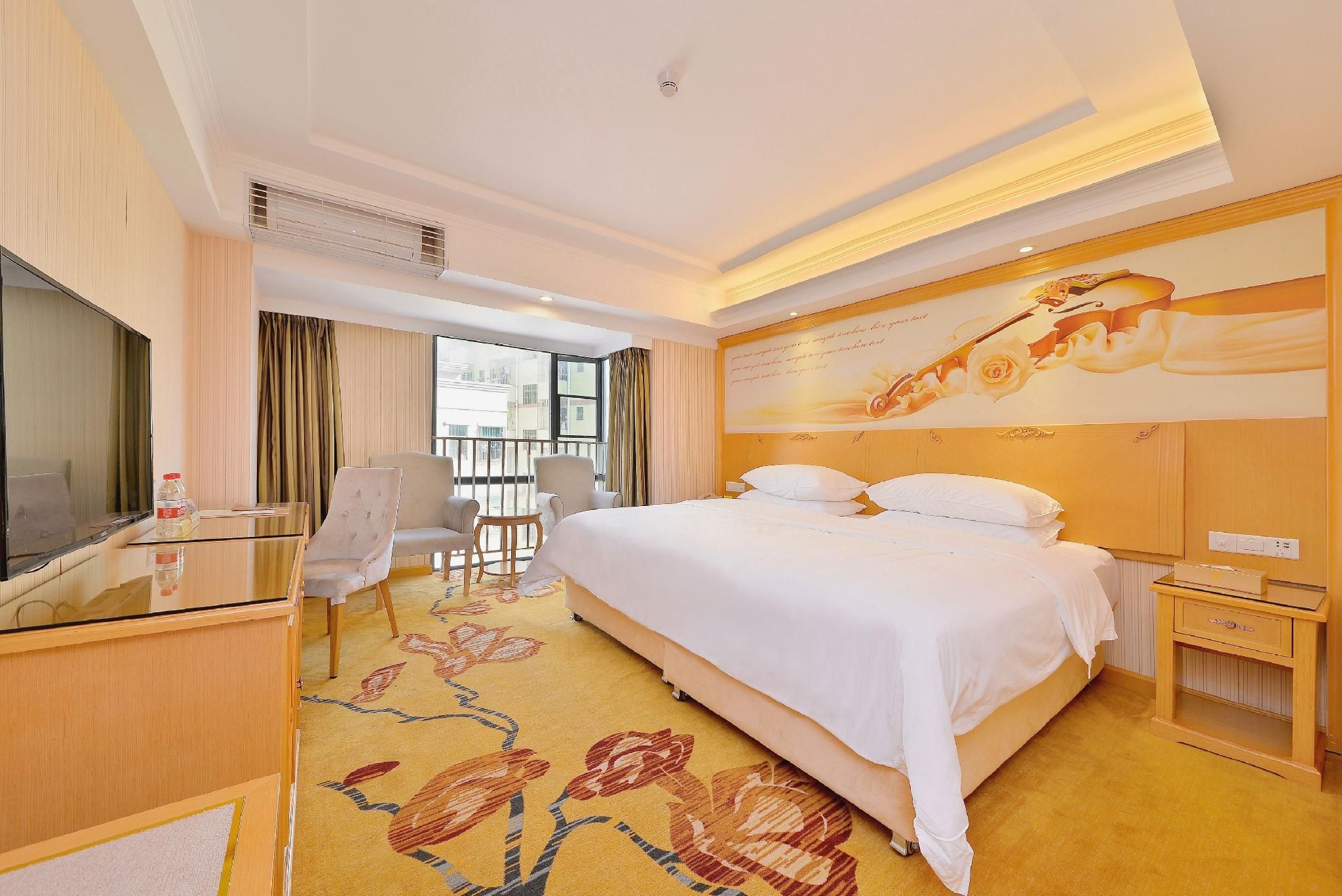 Vienna - Business 1 Bed Room