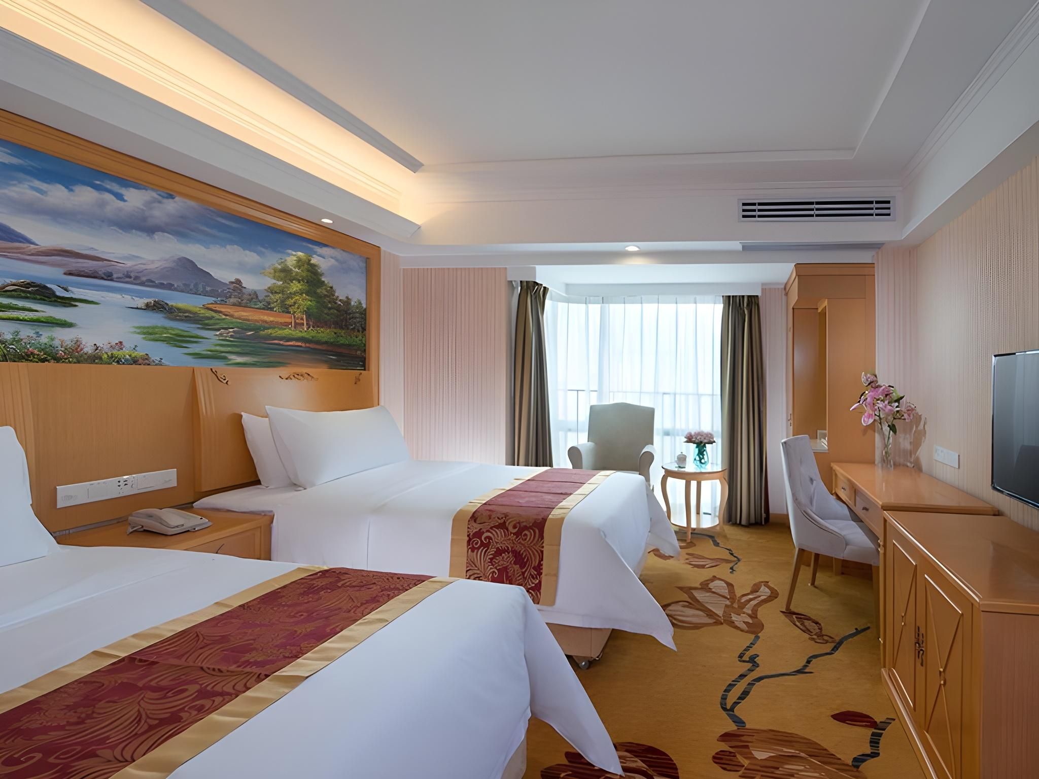 Vienna - Superior Twin room