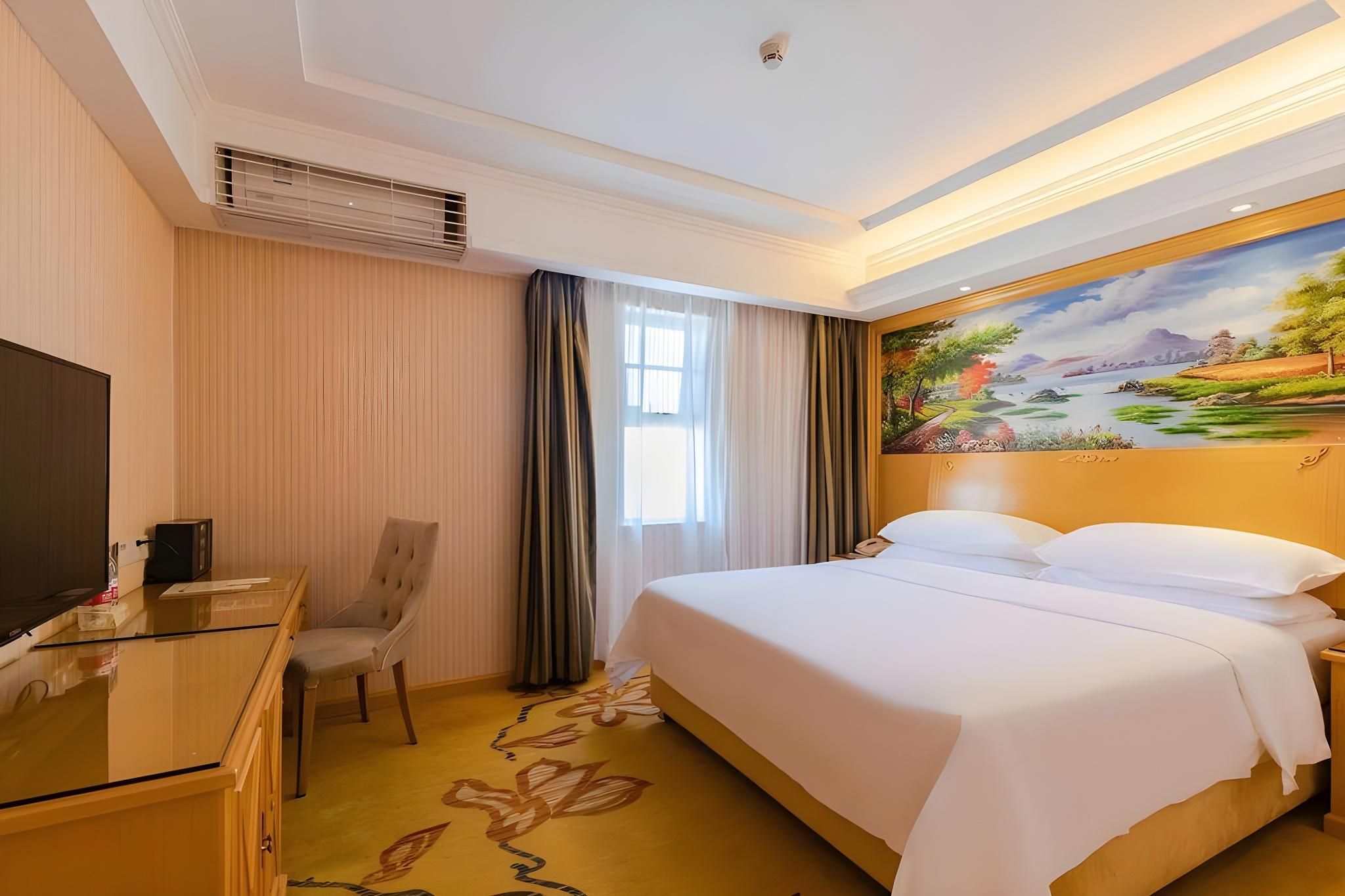 WH - Superior Bed Room