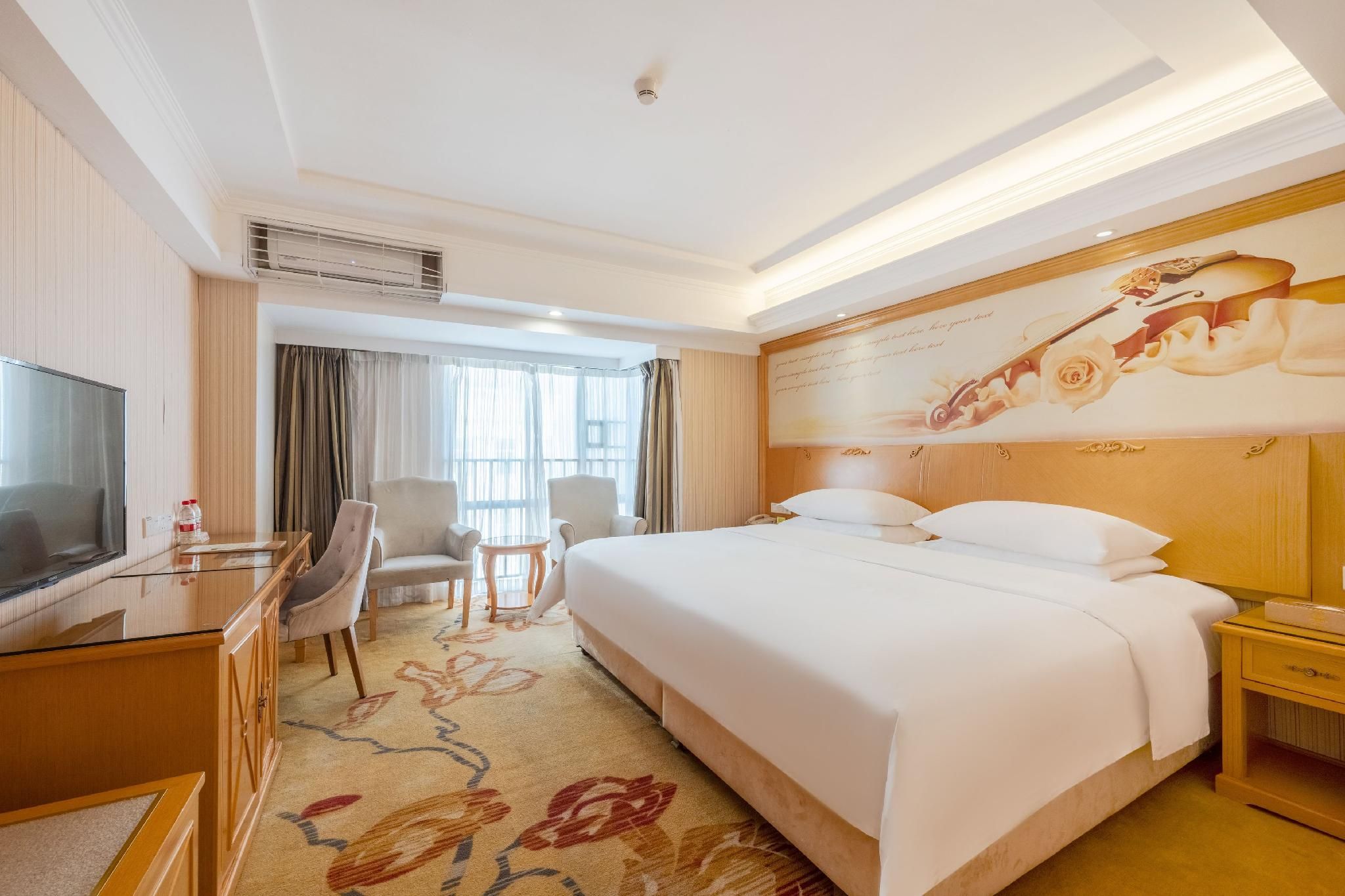 Vienna - Business 1 Bed Room