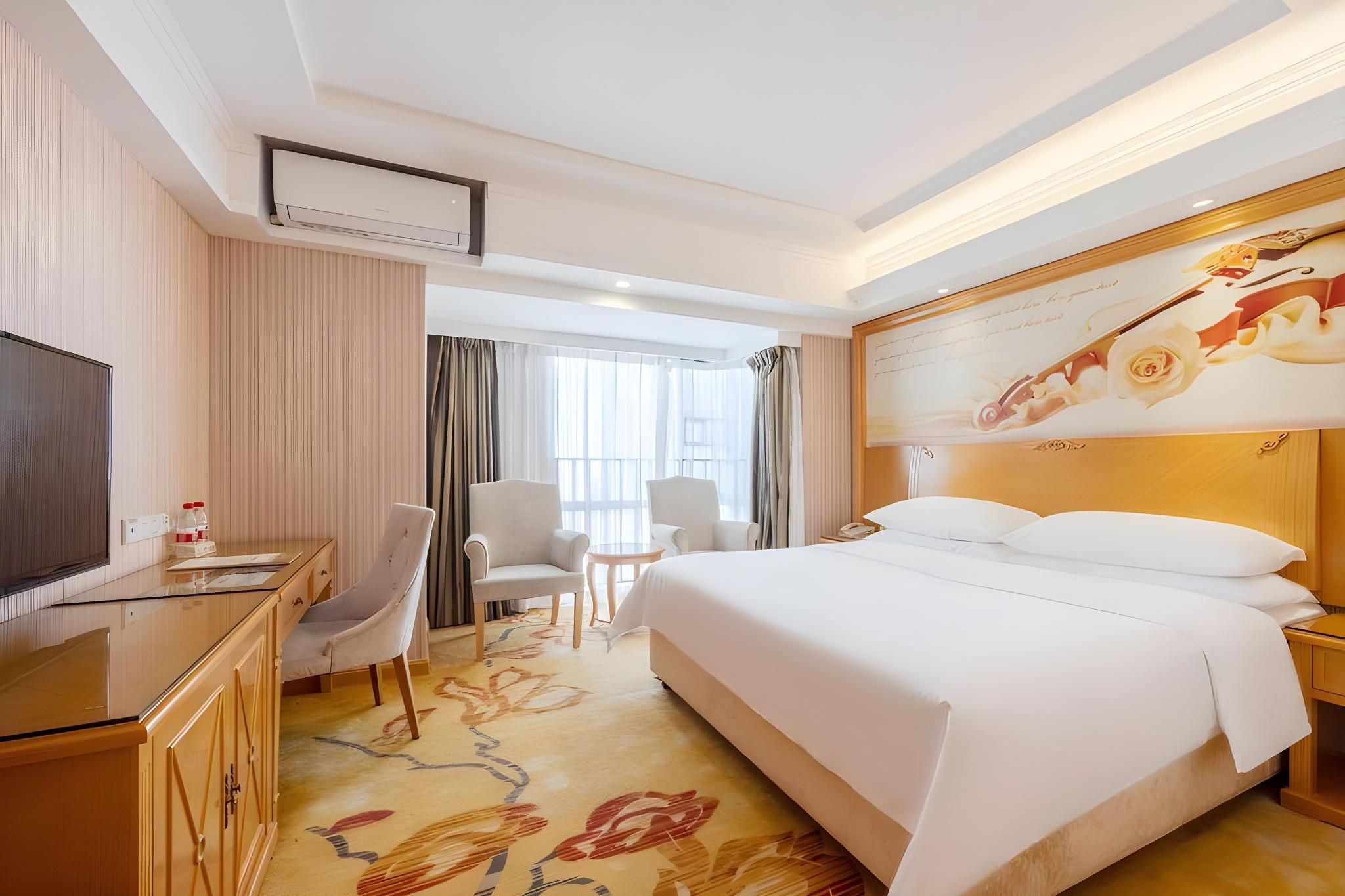 Vienna - Deluxe Room