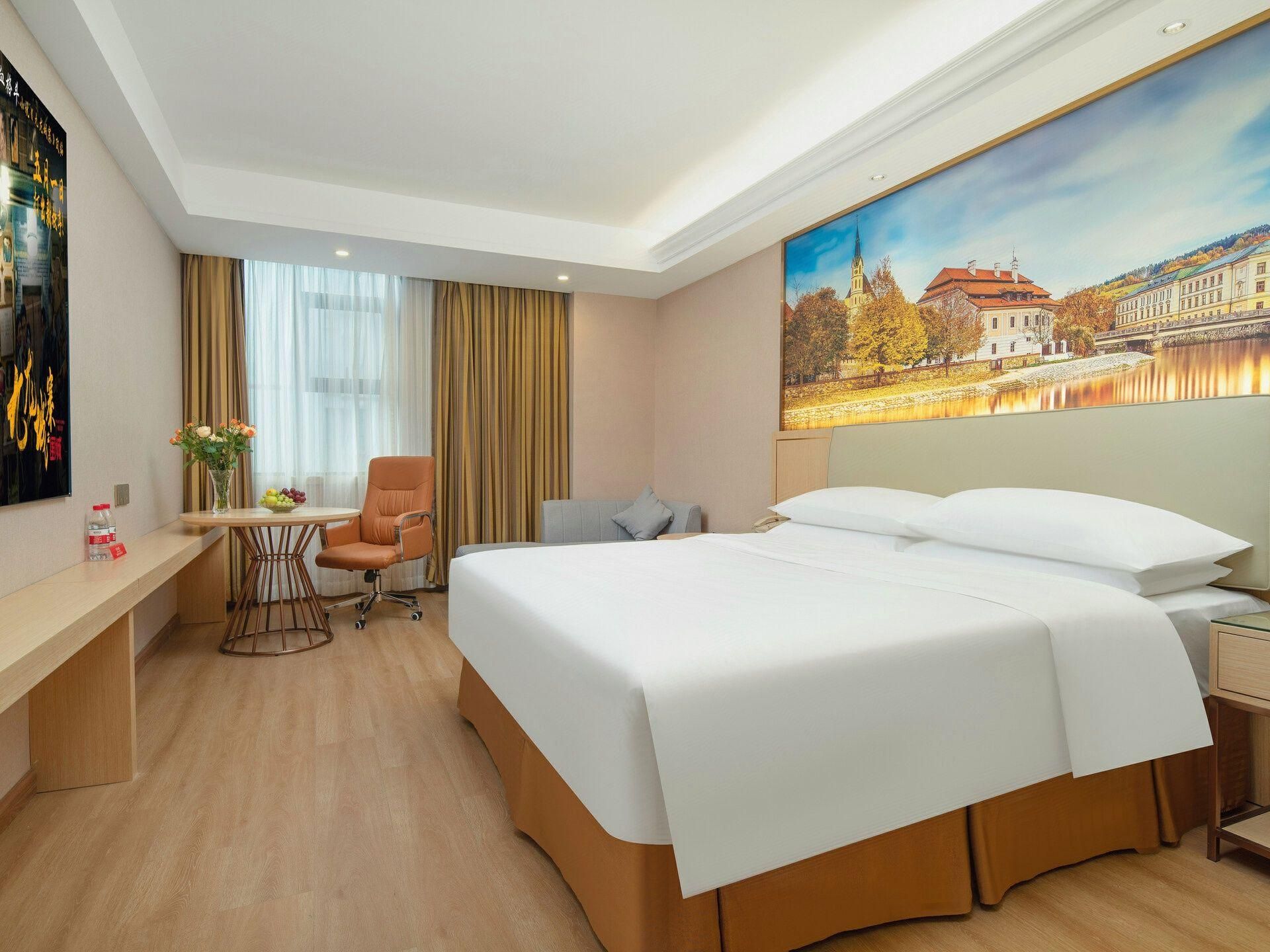 Business Double Room