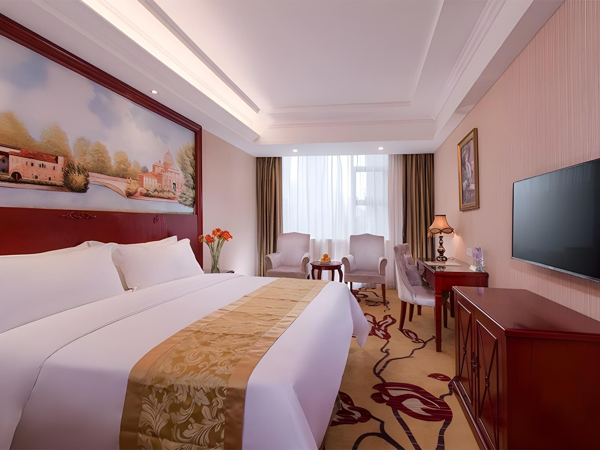 WH - Superior Bed Room