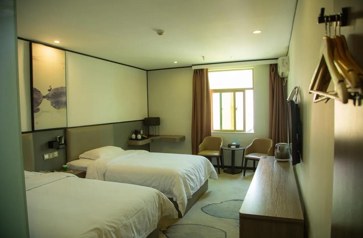 COLLECTION Club Twin Room